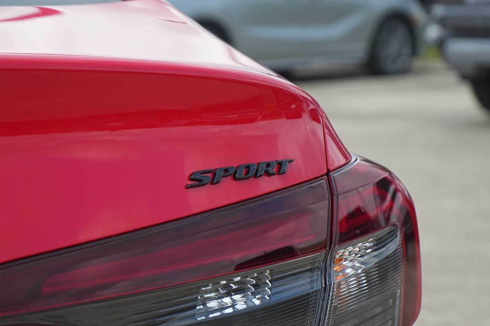 Thumbnail: 2026 Honda Civic - 8