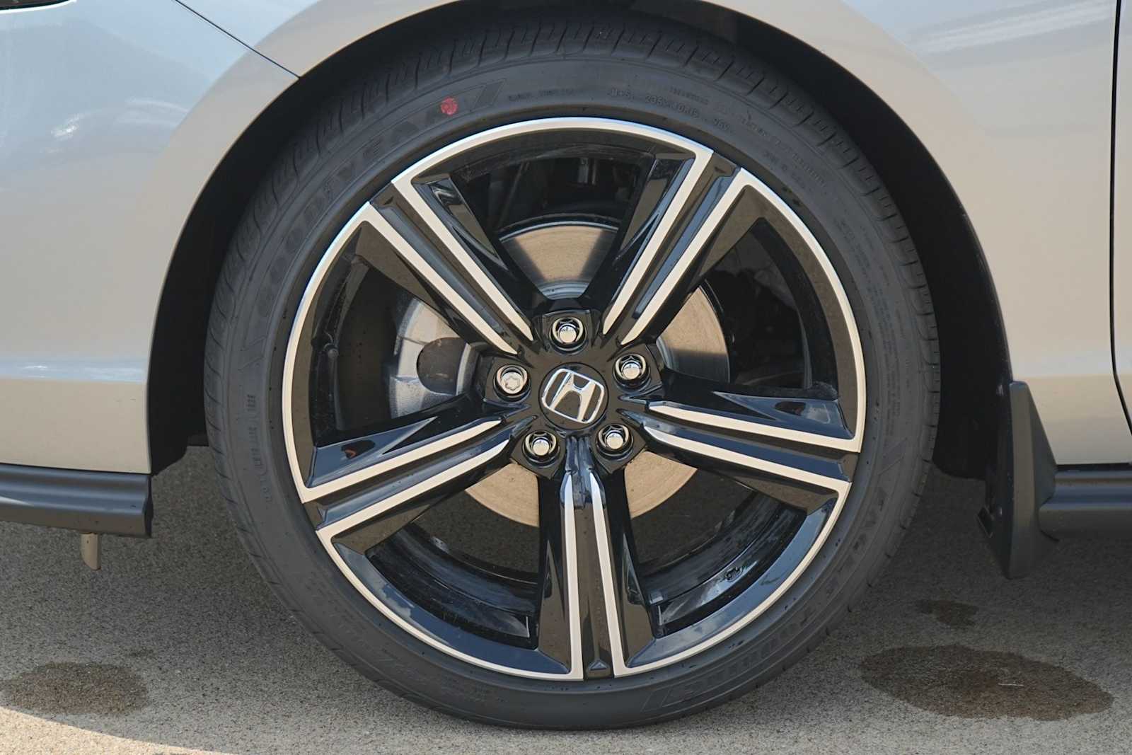Thumbnail: 2026 Honda Accord - 7