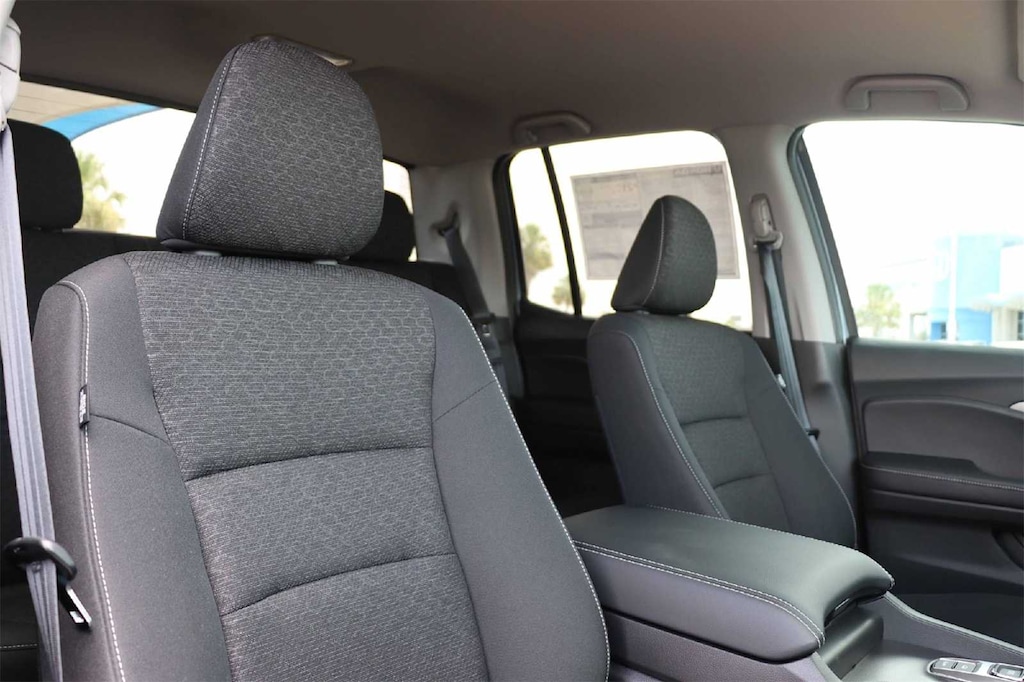 New 2025 Honda Ridgeline Sport Truck Crew Cab