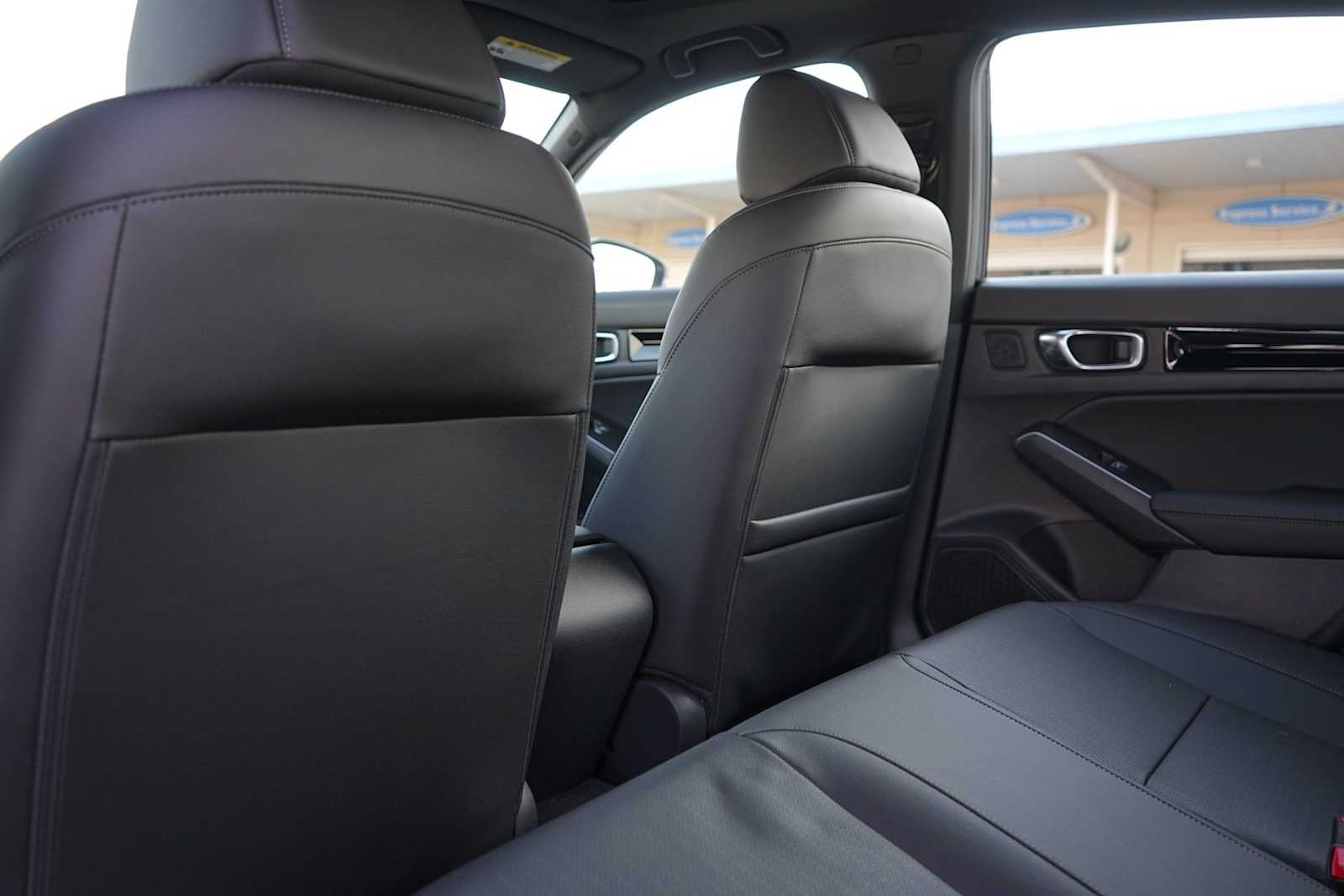 Thumbnail: 2026 Honda Civic - 12