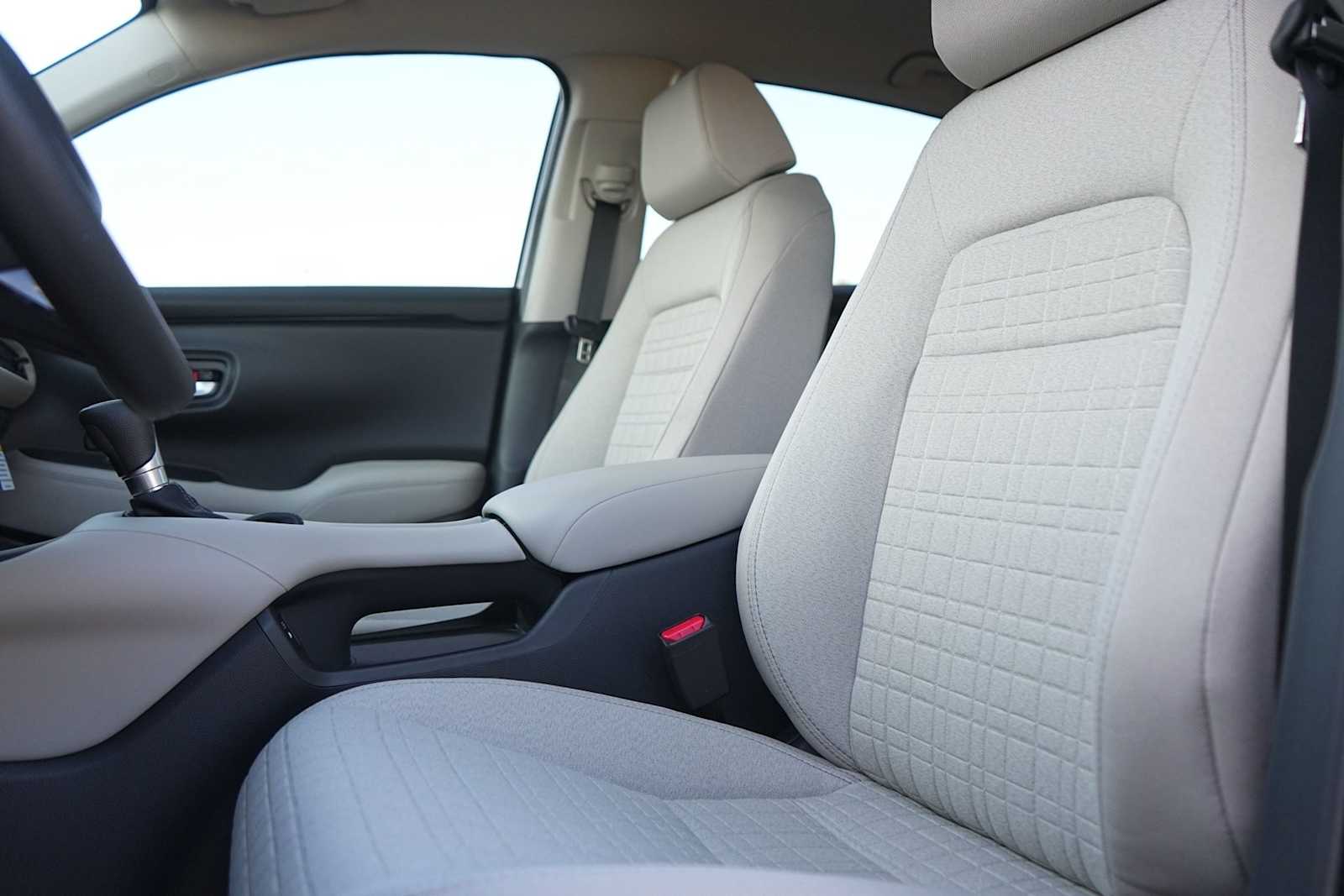 Thumbnail: 2026 Honda HR-V - 11