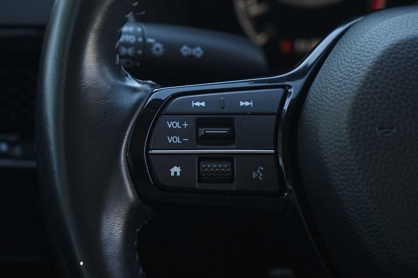 Thumbnail: 2023 Honda CR-V - 17