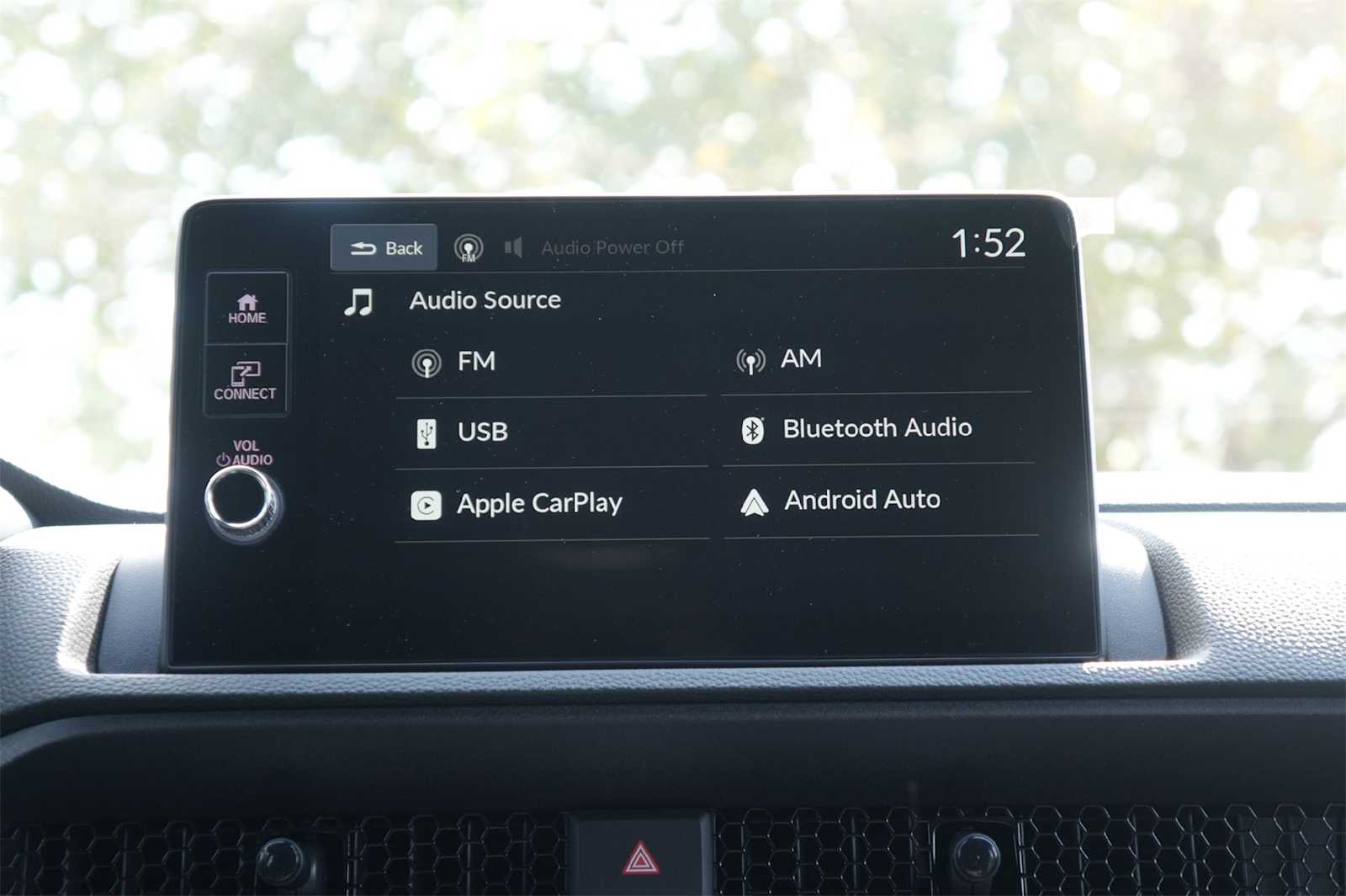 Thumbnail: 2026 Honda CR-V - 16