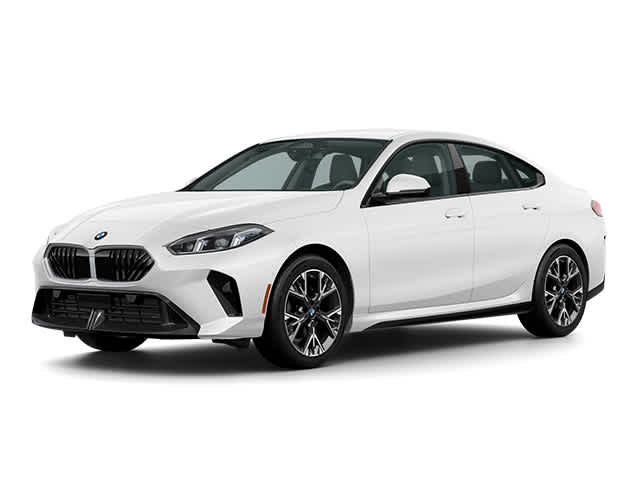 2025 BMW 2 Series 228 xDrive Gran Coupe's photo