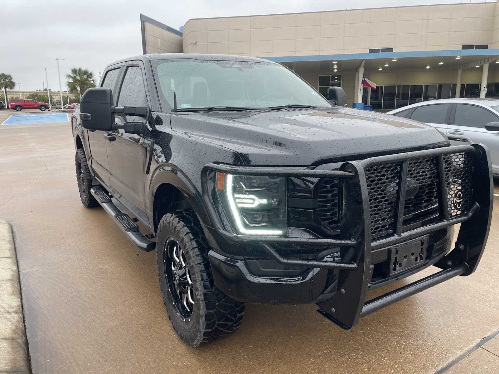 2022 Ford F-150 photo 3