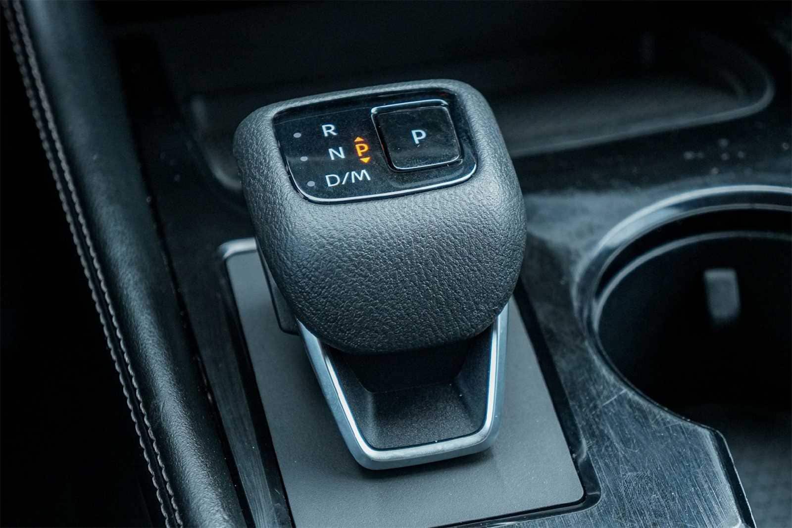 Thumbnail: 2023 Nissan Rogue - 17