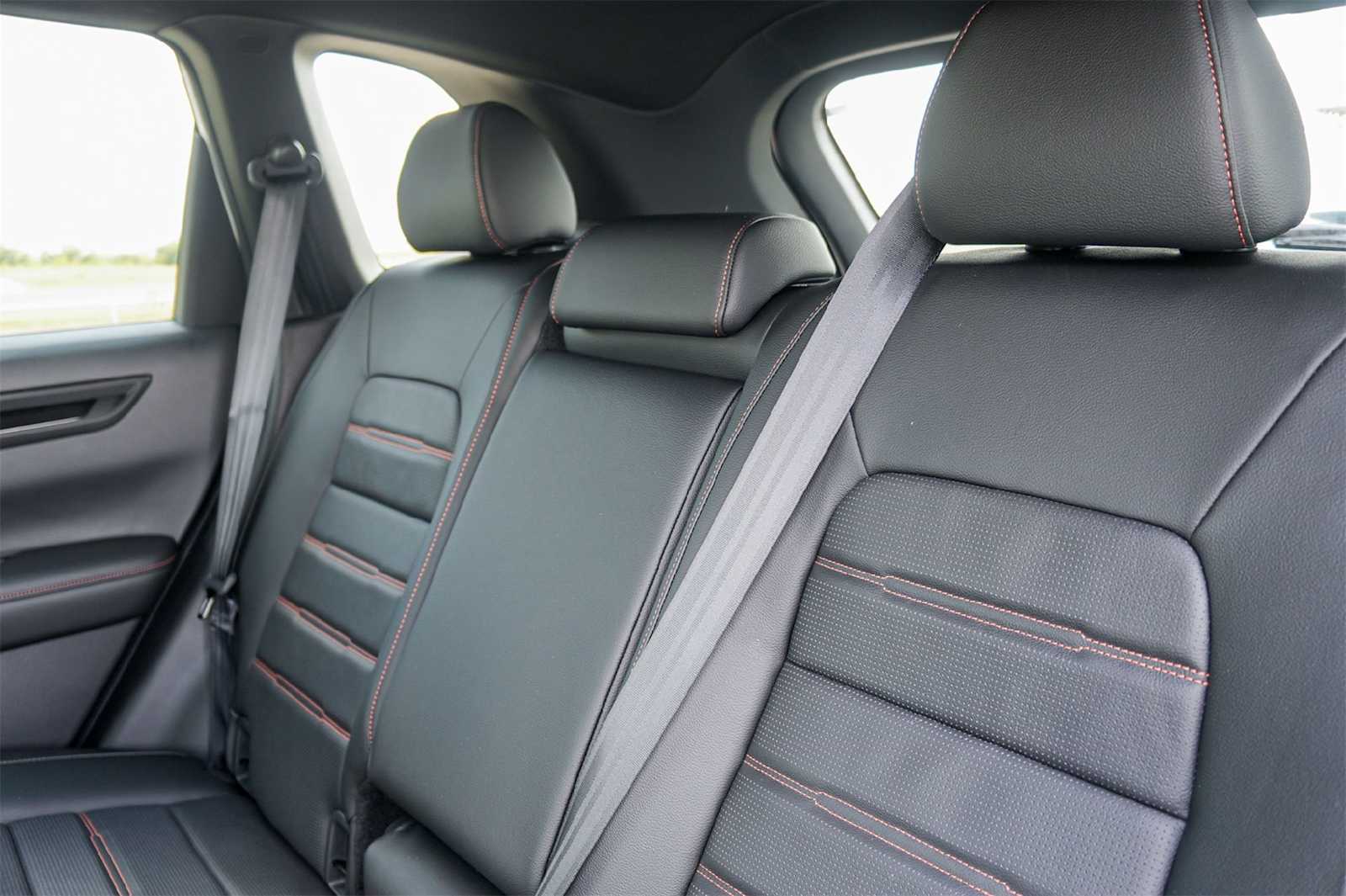 Thumbnail: 2026 Honda CR-V - 12