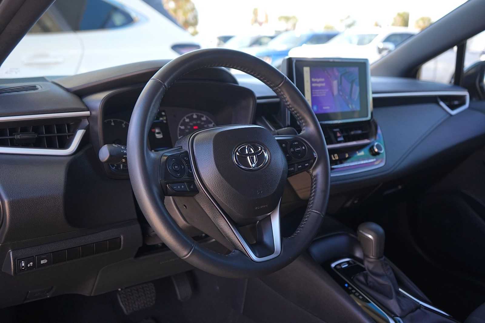 Thumbnail: 2024 Toyota Corolla - 2