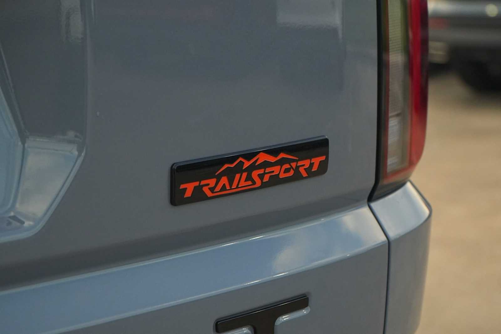 Thumbnail: 2026 Honda Passport - 8