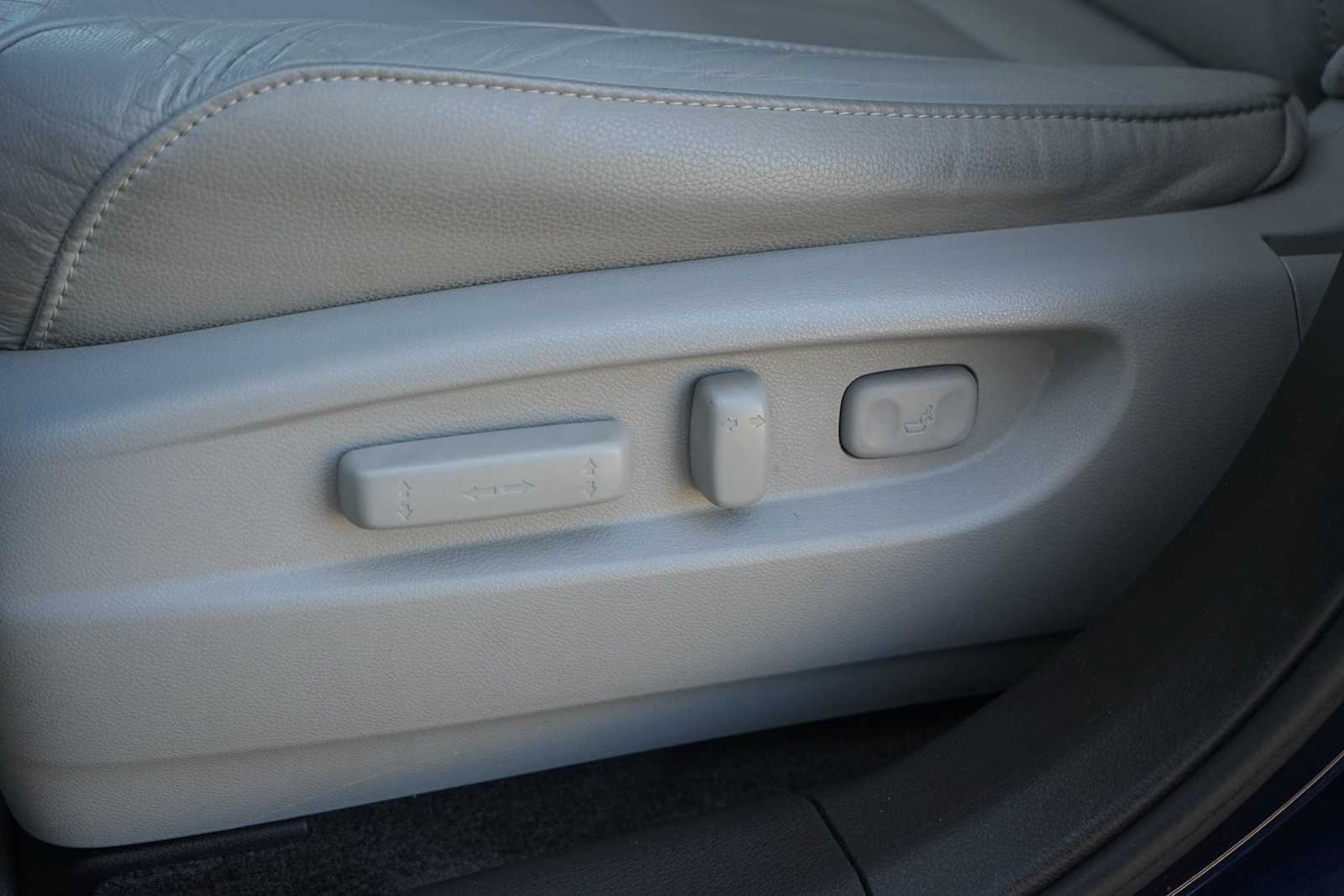 Thumbnail: 2015 Acura MDX - 12