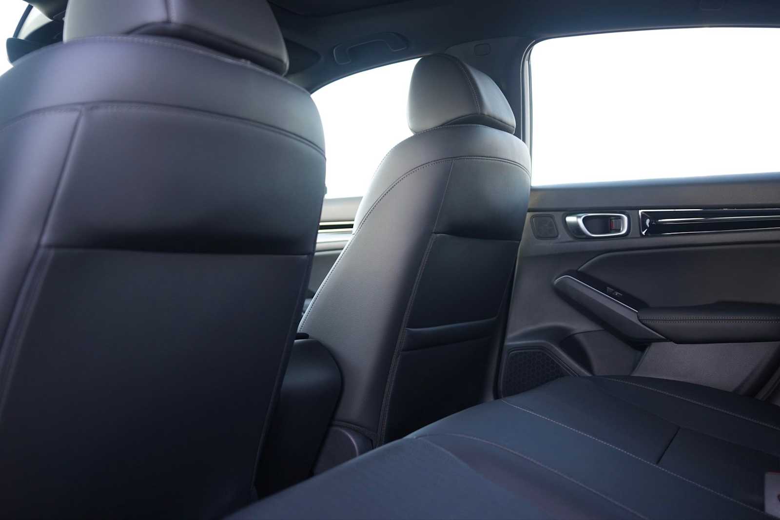 Thumbnail: 2025 Honda Civic - 12