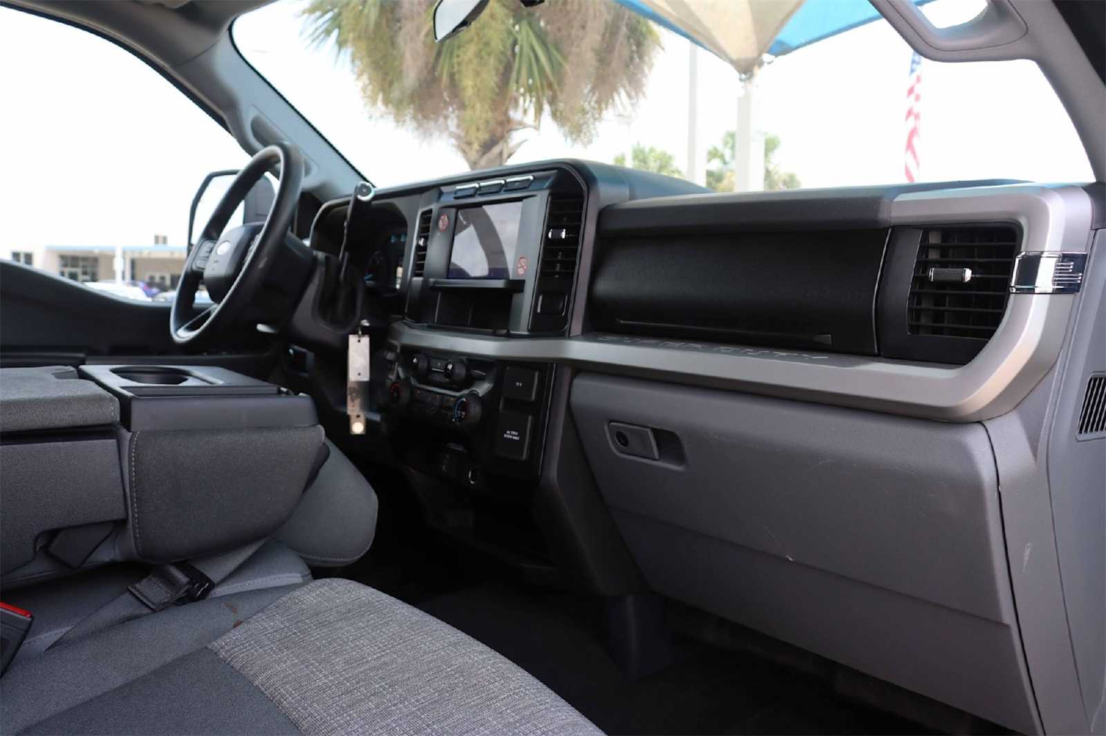 Thumbnail: 2024 Ford F-250 - 13