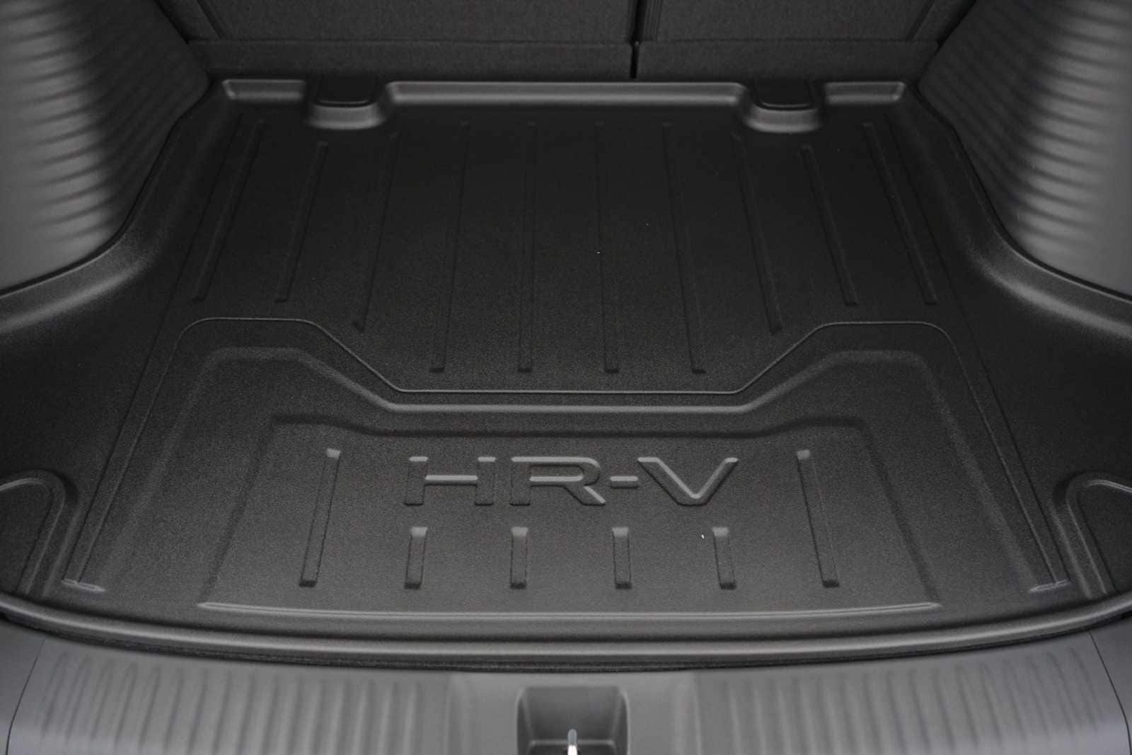2026 Honda HR-V LX - Photo 19