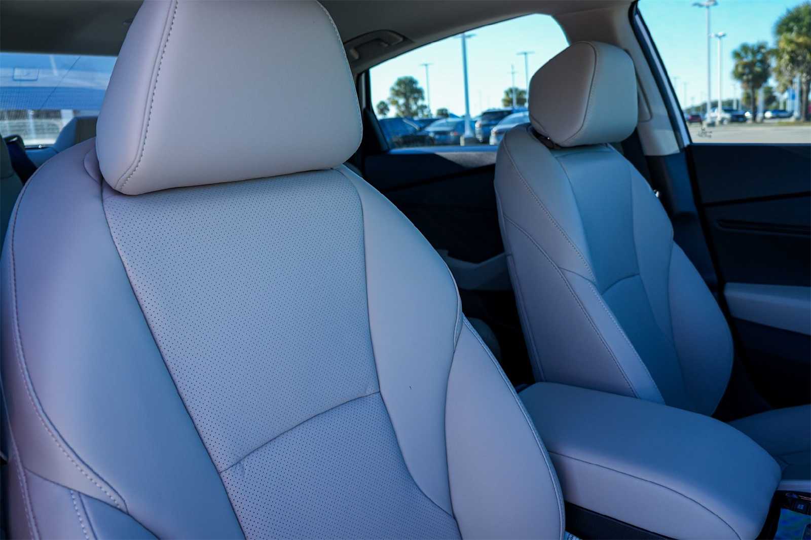 Thumbnail: 2025 Honda Accord - 14