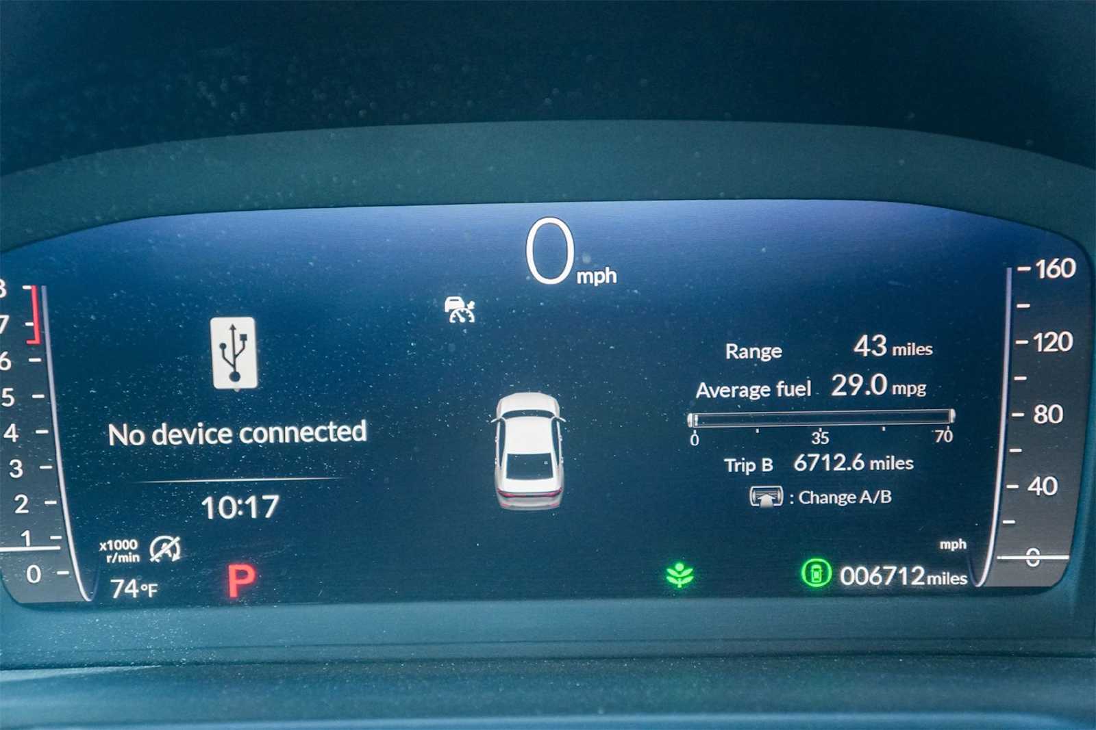 Thumbnail: 2025 Honda Accord - 18