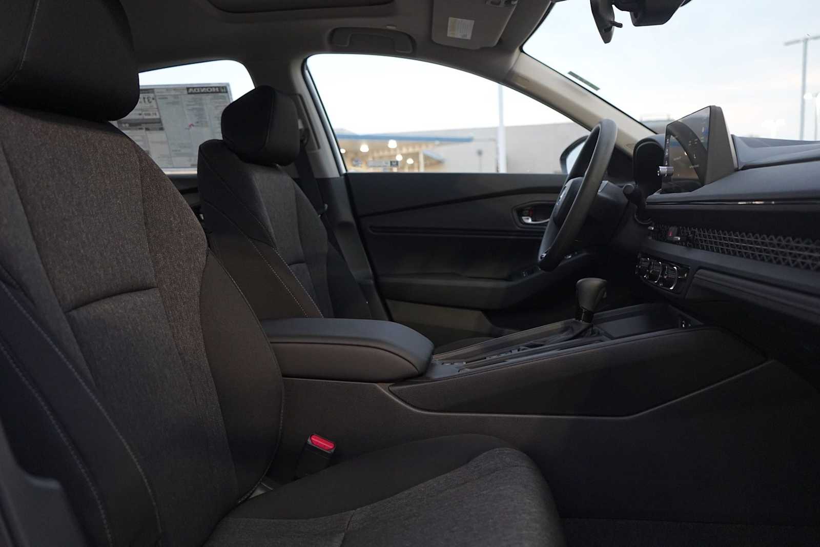 Thumbnail: 2026 Honda Accord - 14