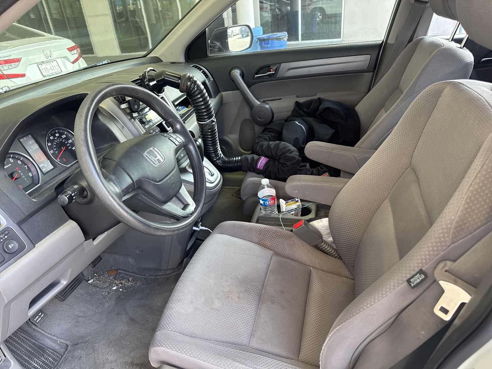 Thumbnail: 2008 Honda CR-V - 4