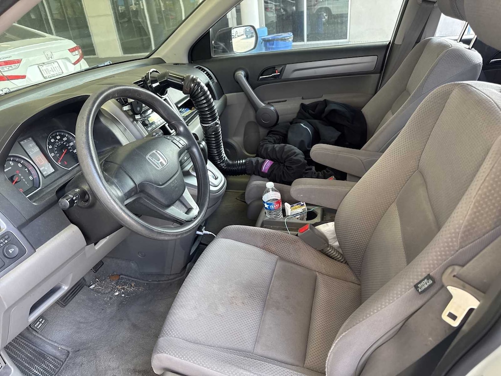 Used 2008 Honda CR-V LX SUV