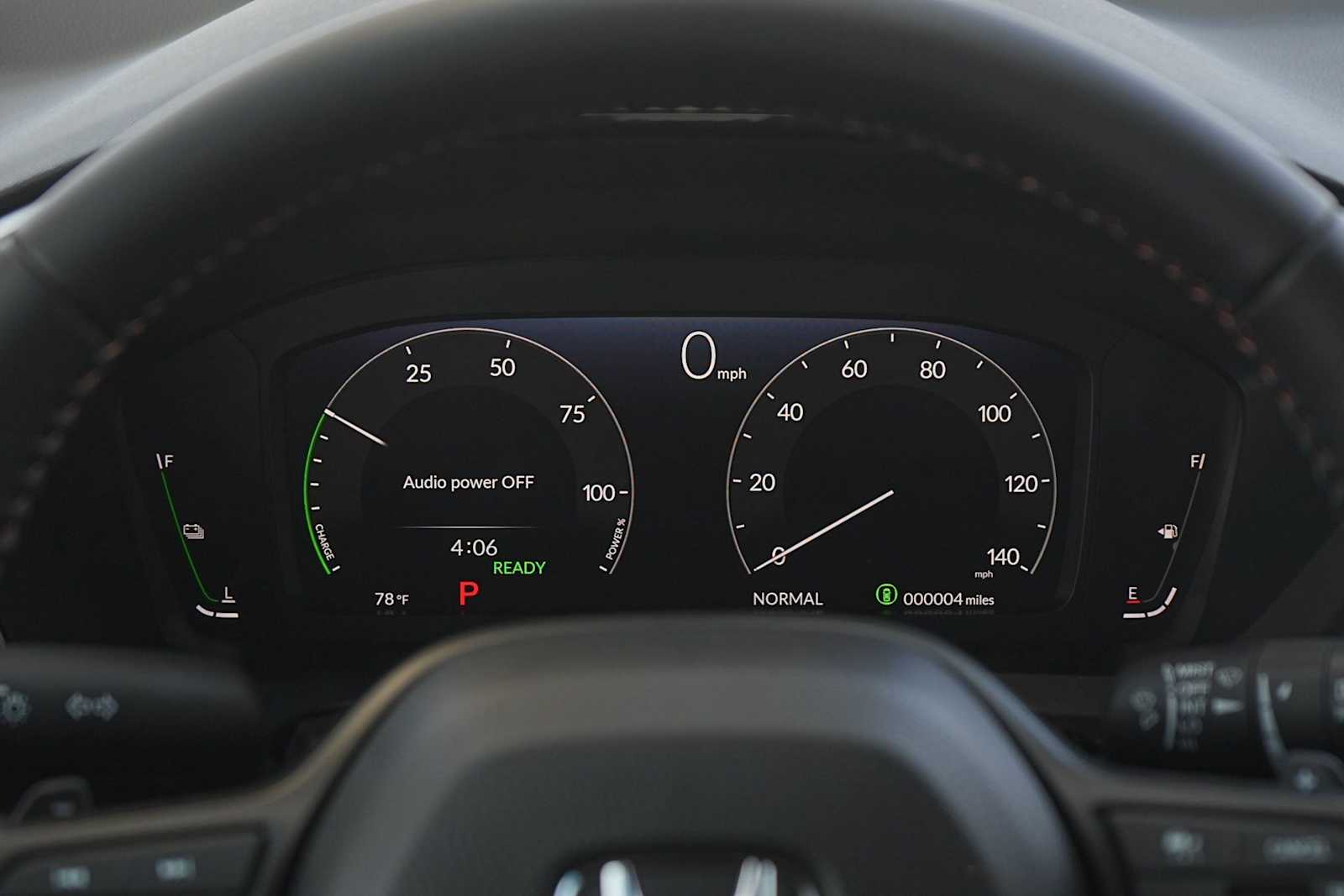 Thumbnail: 2026 Honda CR-V - 18
