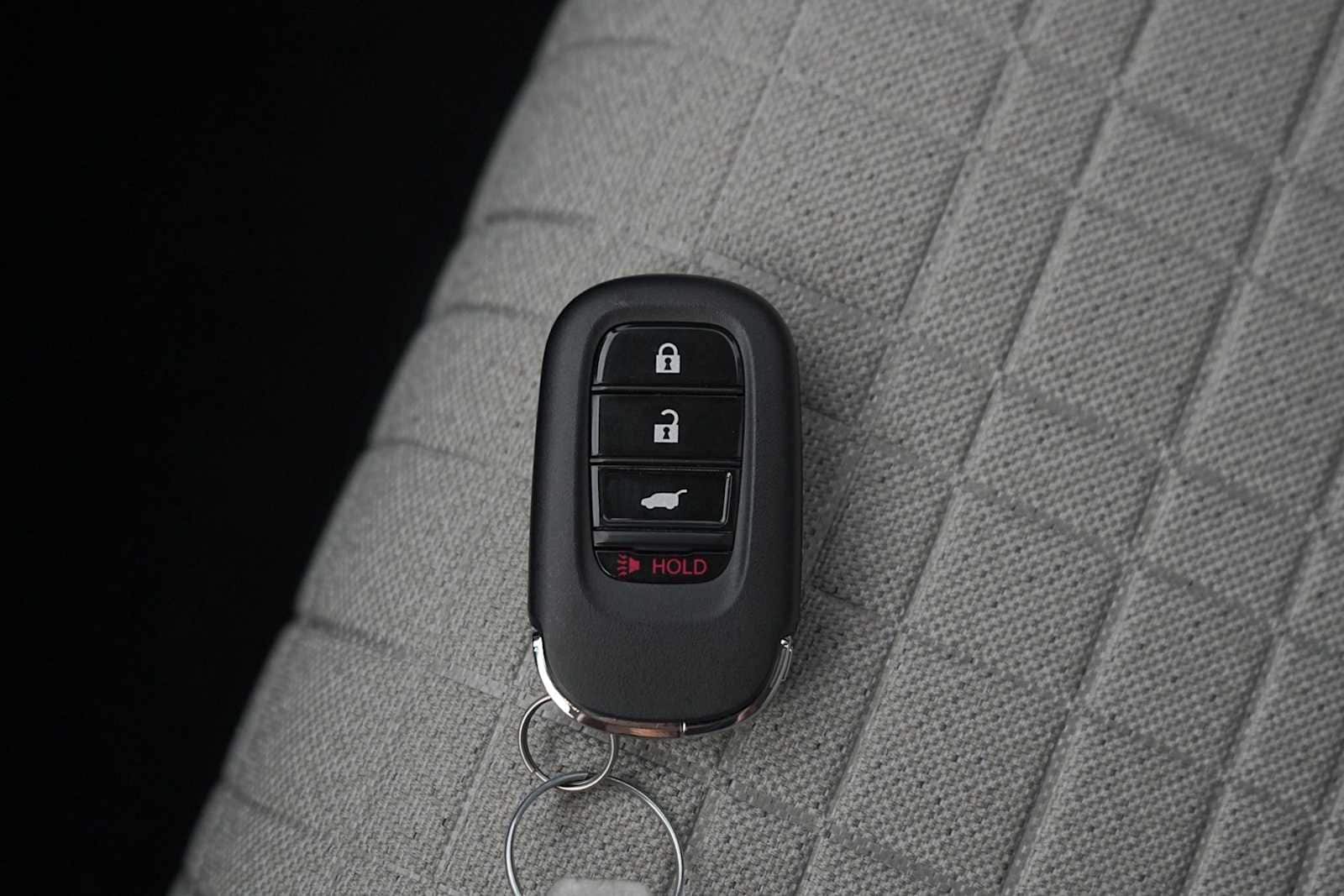 Thumbnail: 2026 Honda HR-V - 20