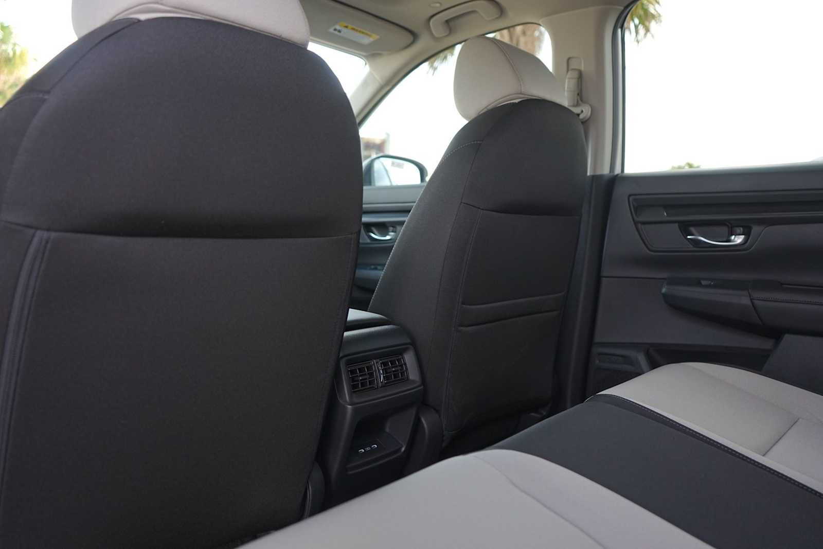 Thumbnail: 2026 Honda CR-V - 12