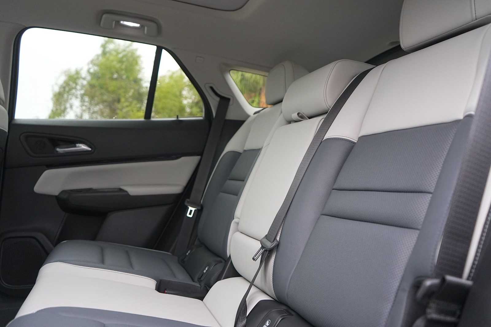 Thumbnail: 2026 Honda Prologue - 13