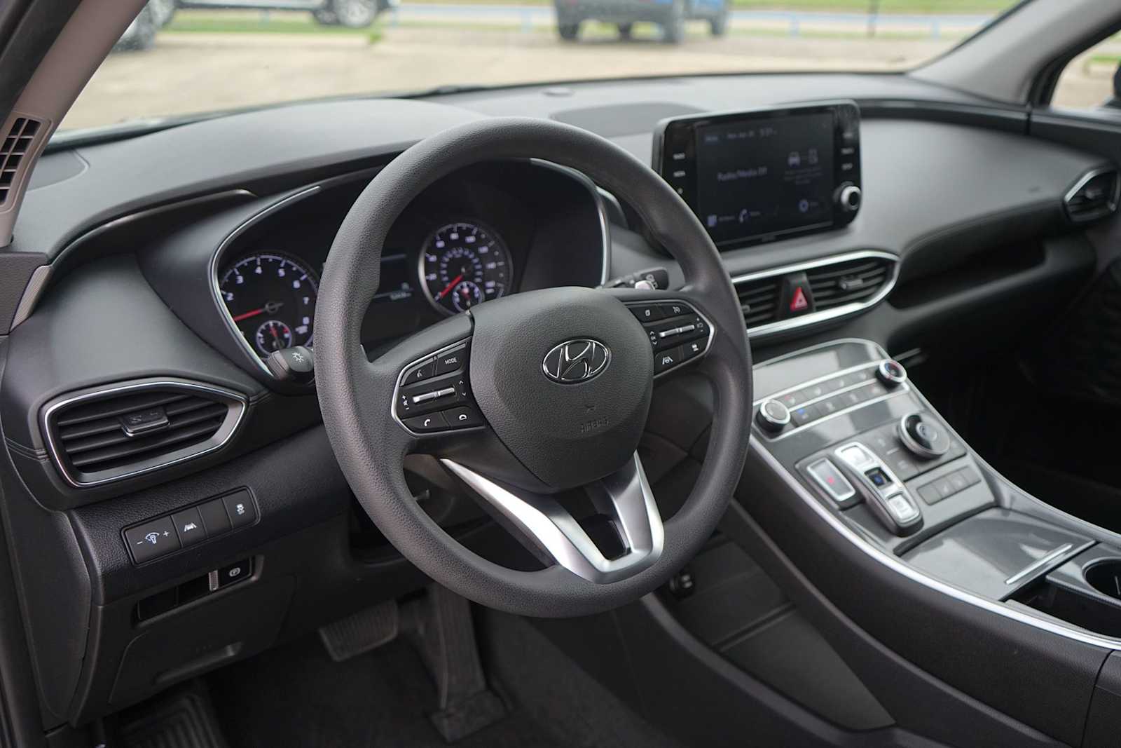 Thumbnail: 2021 Hyundai Santa Fe - 2