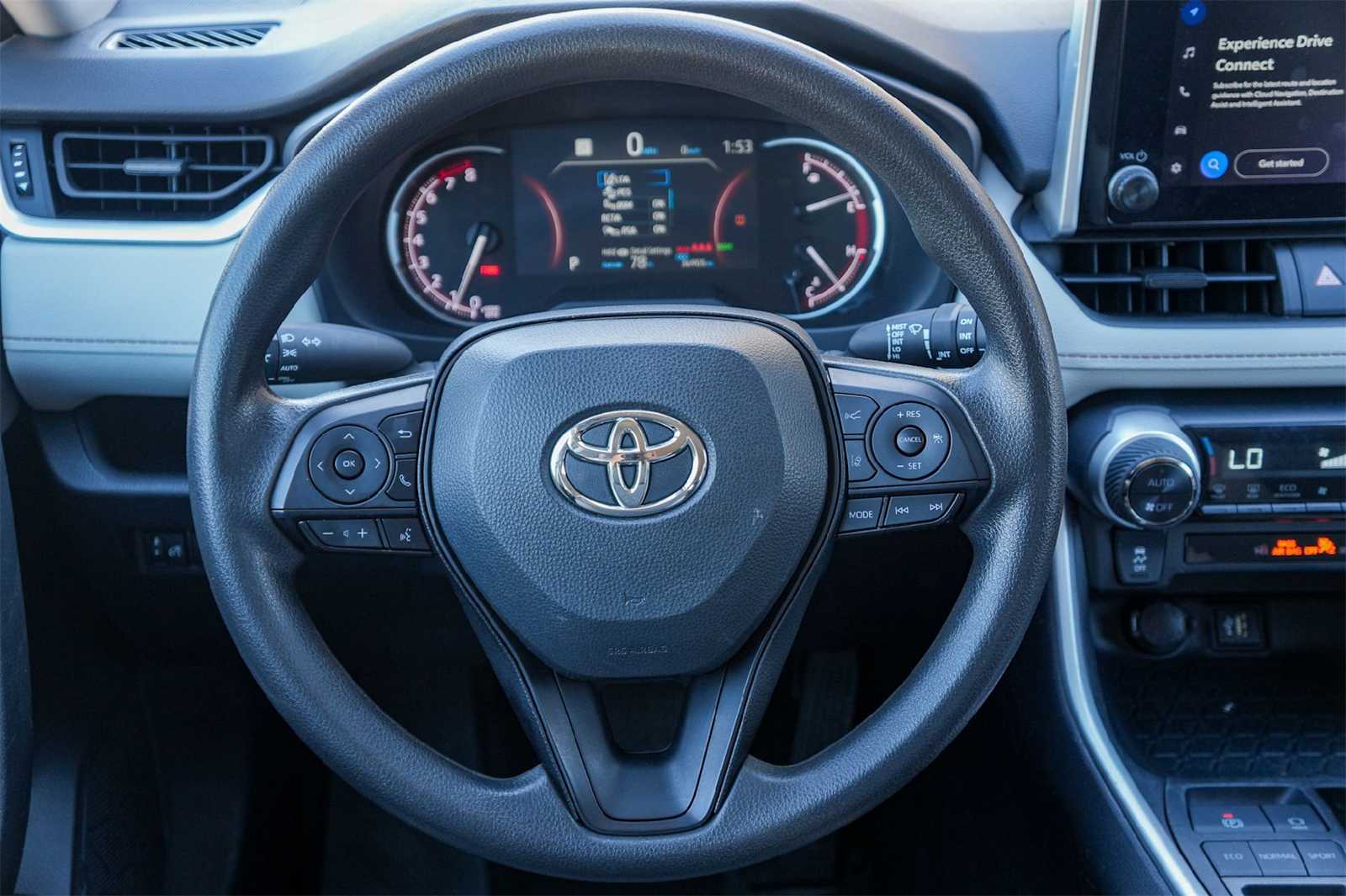 Thumbnail: 2024 Toyota RAV4 - 15