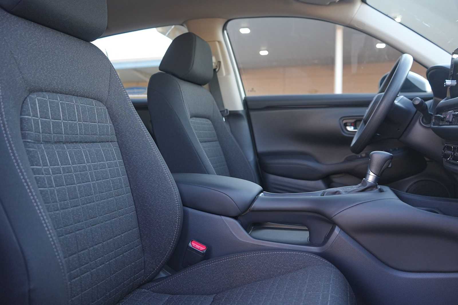 Thumbnail: 2026 Honda HR-V - 14