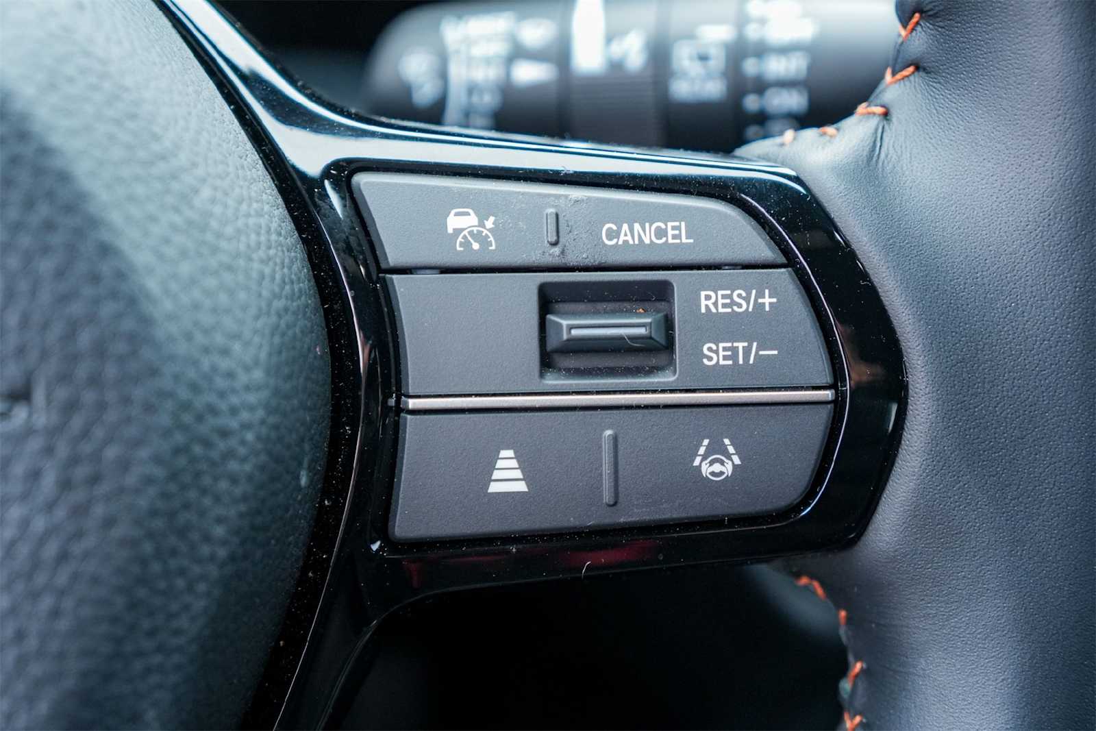 Thumbnail: 2026 Honda HR-V - 26