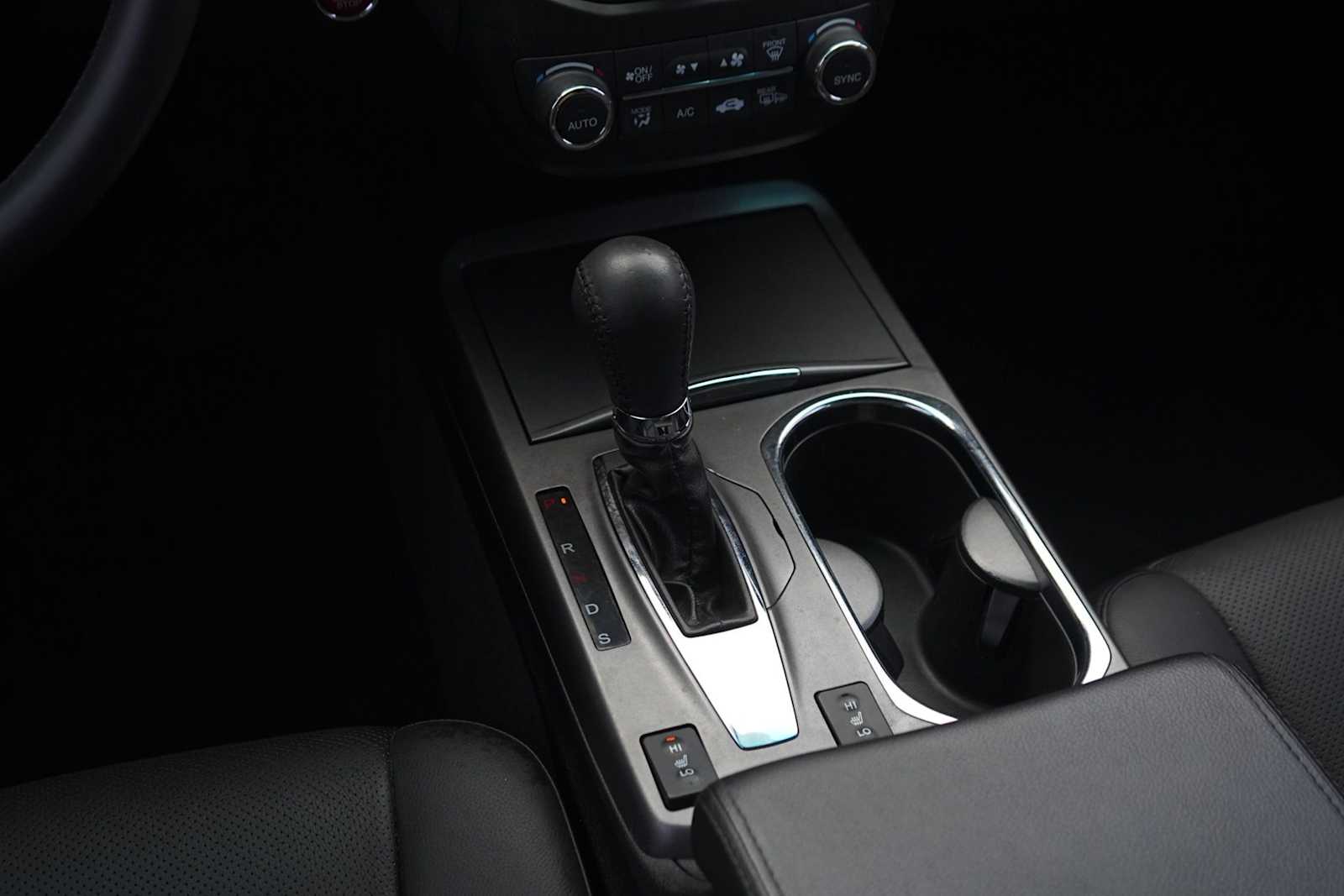 Thumbnail: 2014 Acura RDX - 20