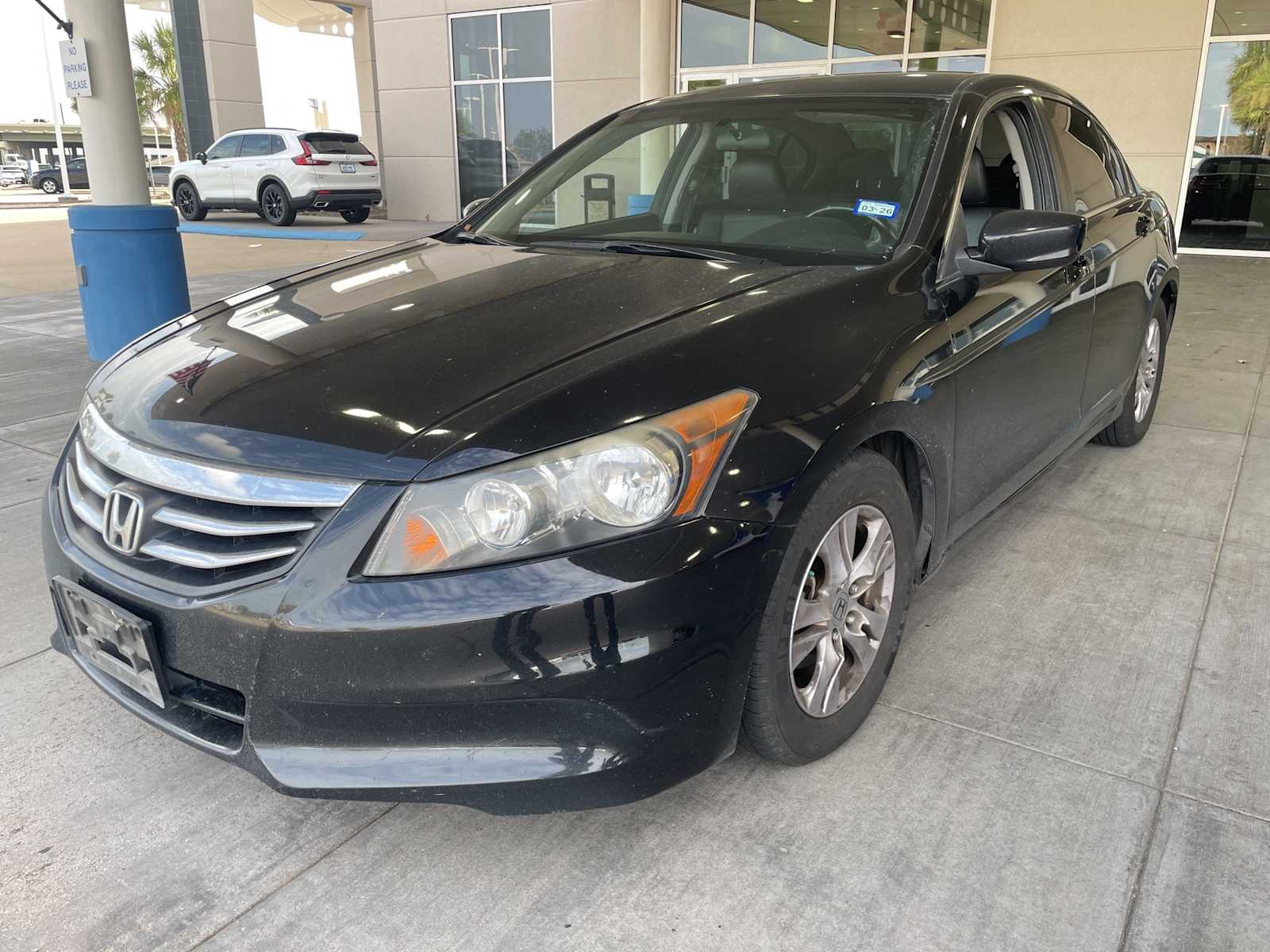 Thumbnail: 2012 Honda Accord - 1