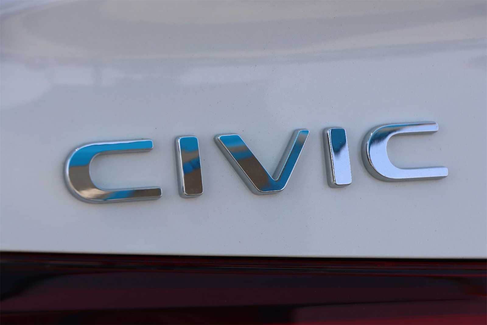 Thumbnail: 2025 Honda Civic - 7