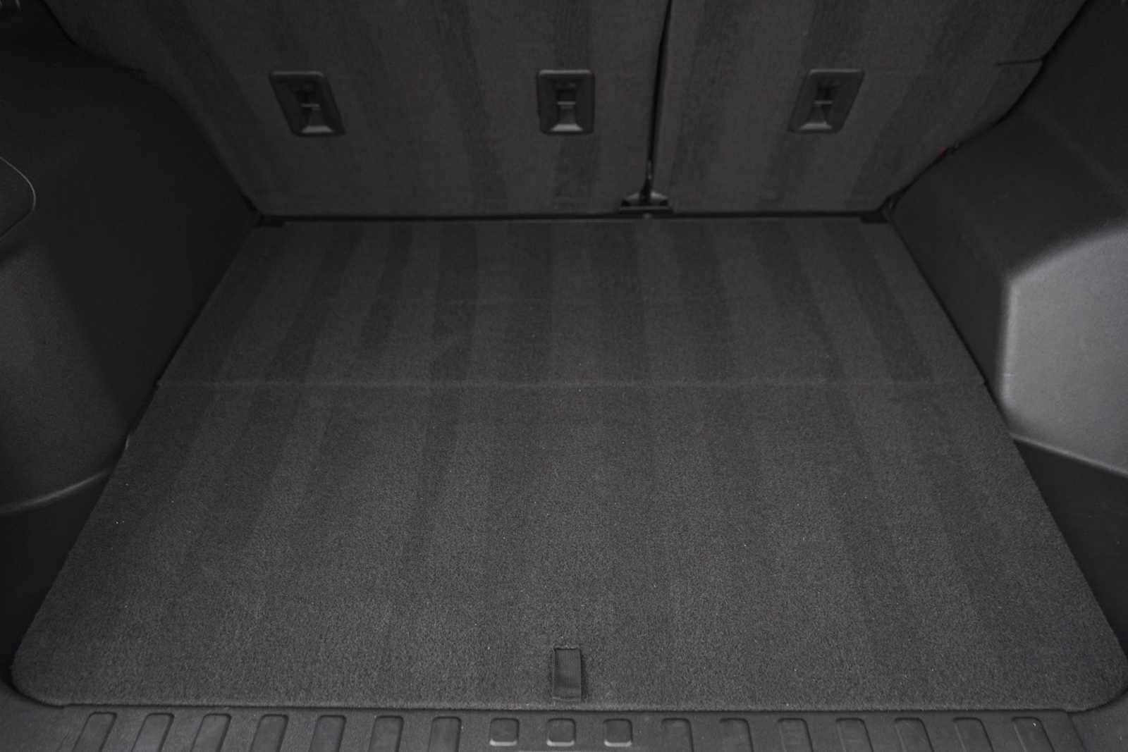 Thumbnail: 2023 Chevrolet Equinox - 27