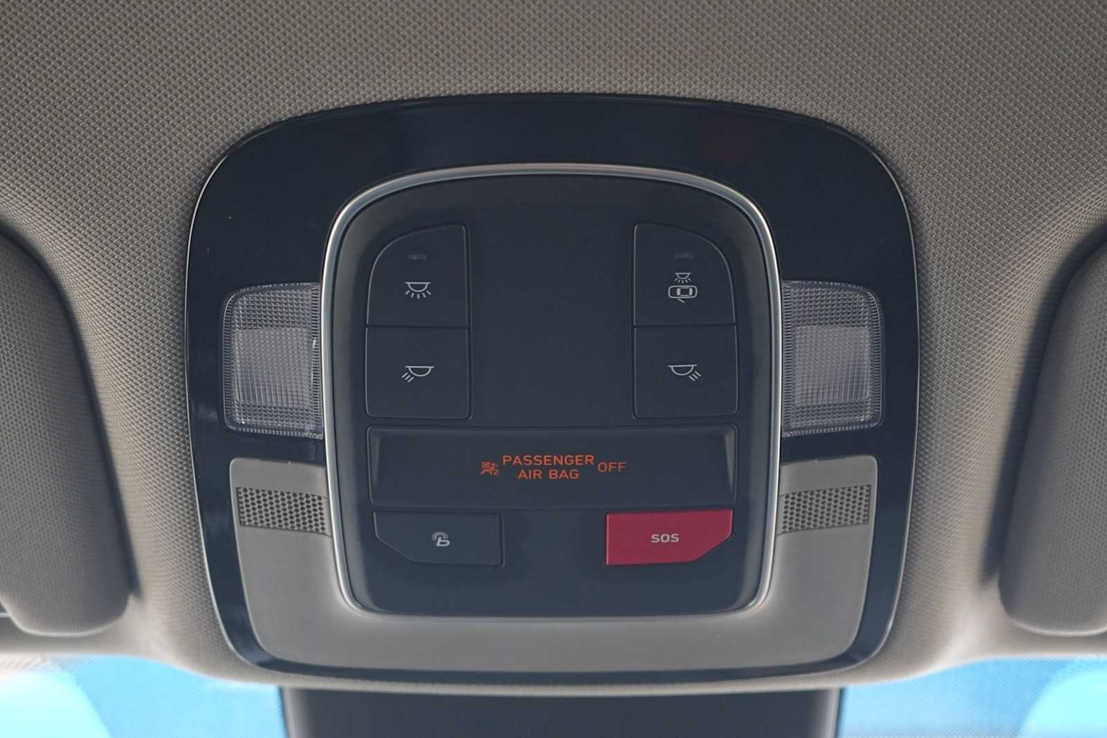 Thumbnail: 2023 Hyundai Santa Fe - 24