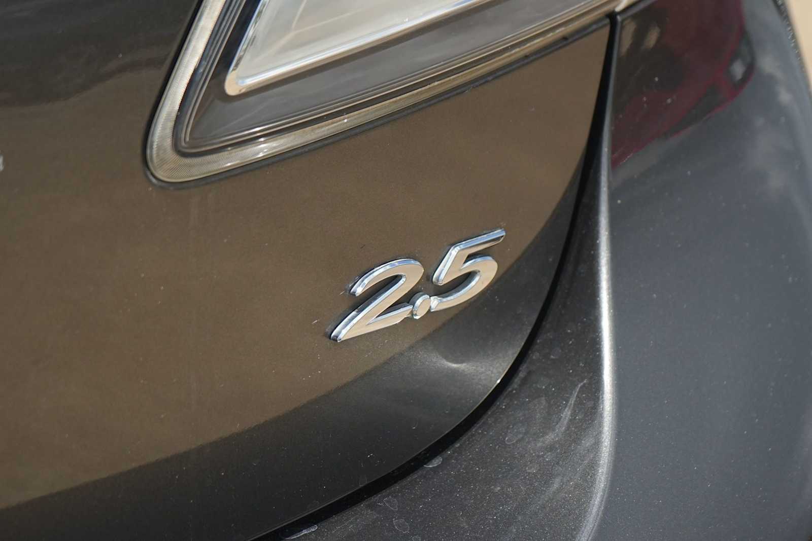 Thumbnail: 2012 Mazda Mazda3 - 8