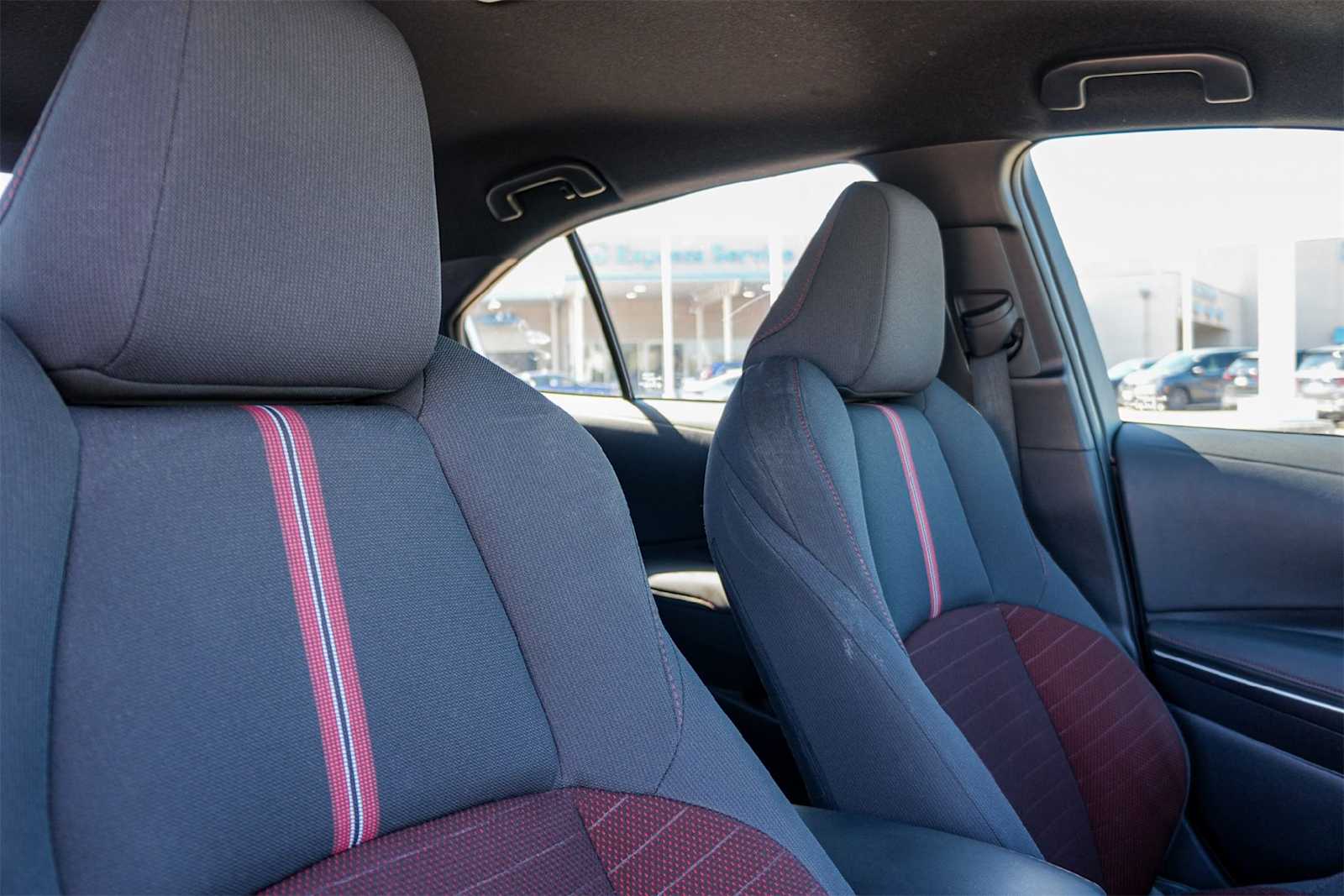 Thumbnail: 2024 Toyota Corolla - 14