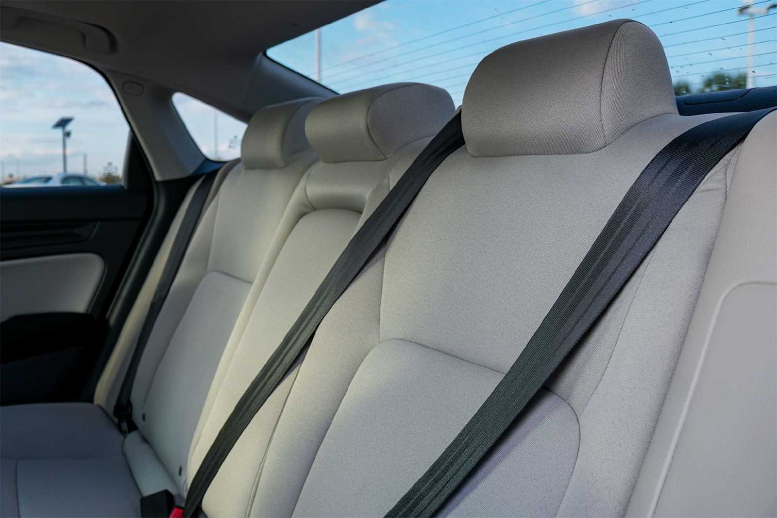 Thumbnail: 2024 Honda Civic - 13