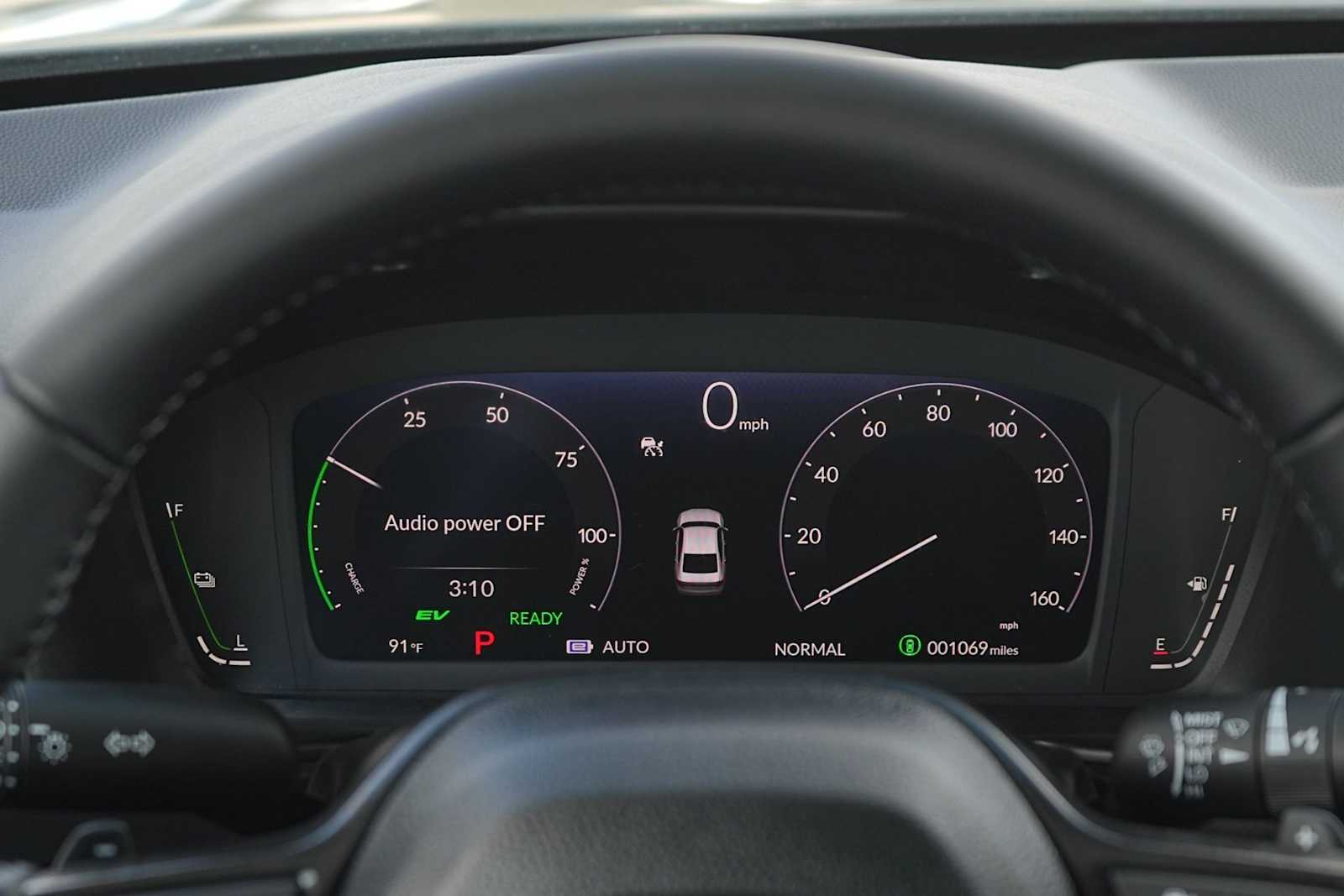 Thumbnail: 2025 Honda Accord - 21