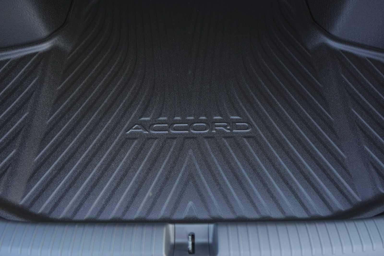 Thumbnail: 2026 Honda Accord - 19