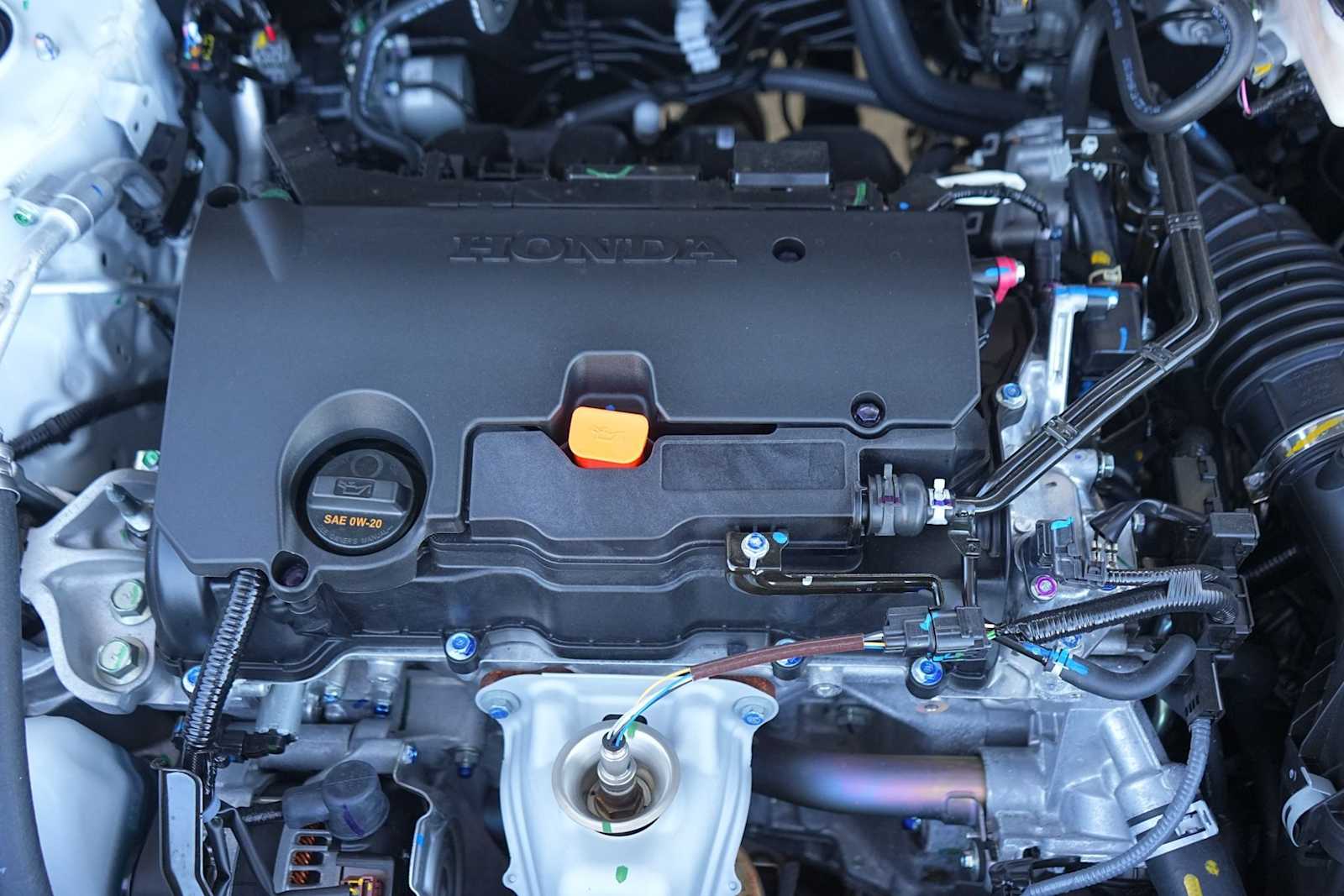 2026 Honda HR-V LX - Photo 9