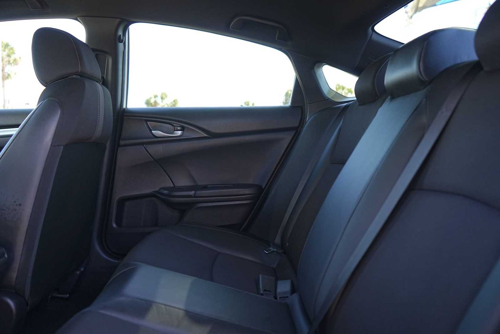 Thumbnail: 2020 Honda Civic - 14