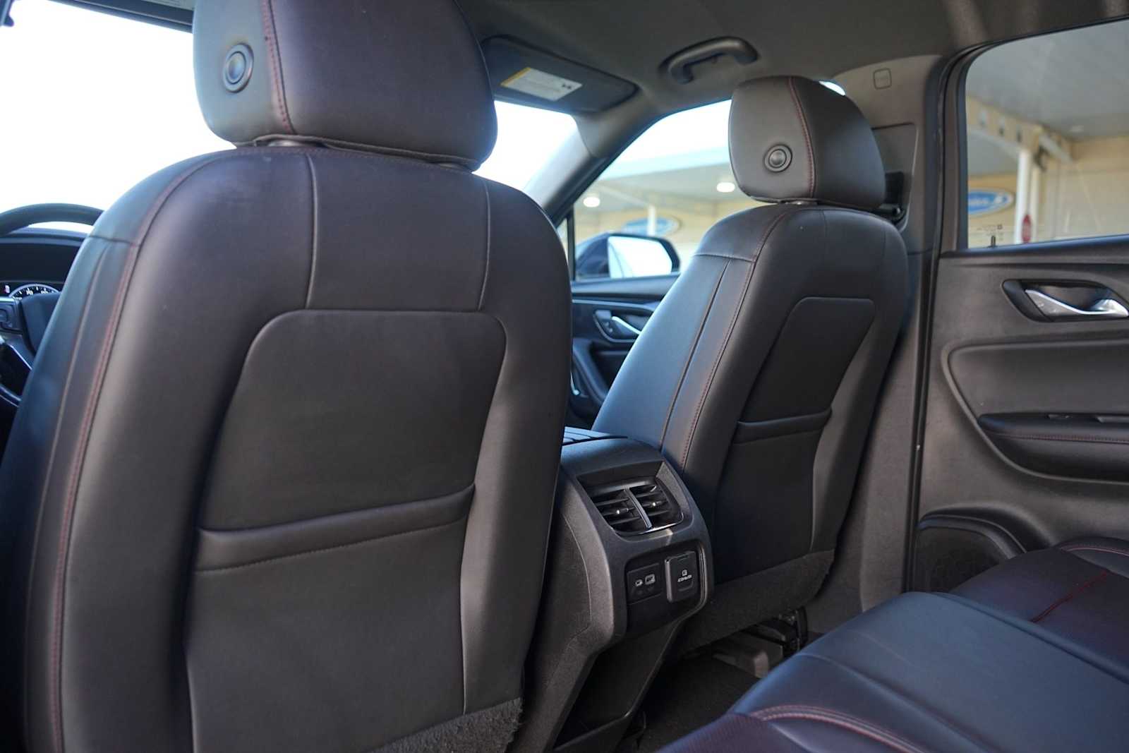 Thumbnail: 2020 Chevrolet Blazer - 13