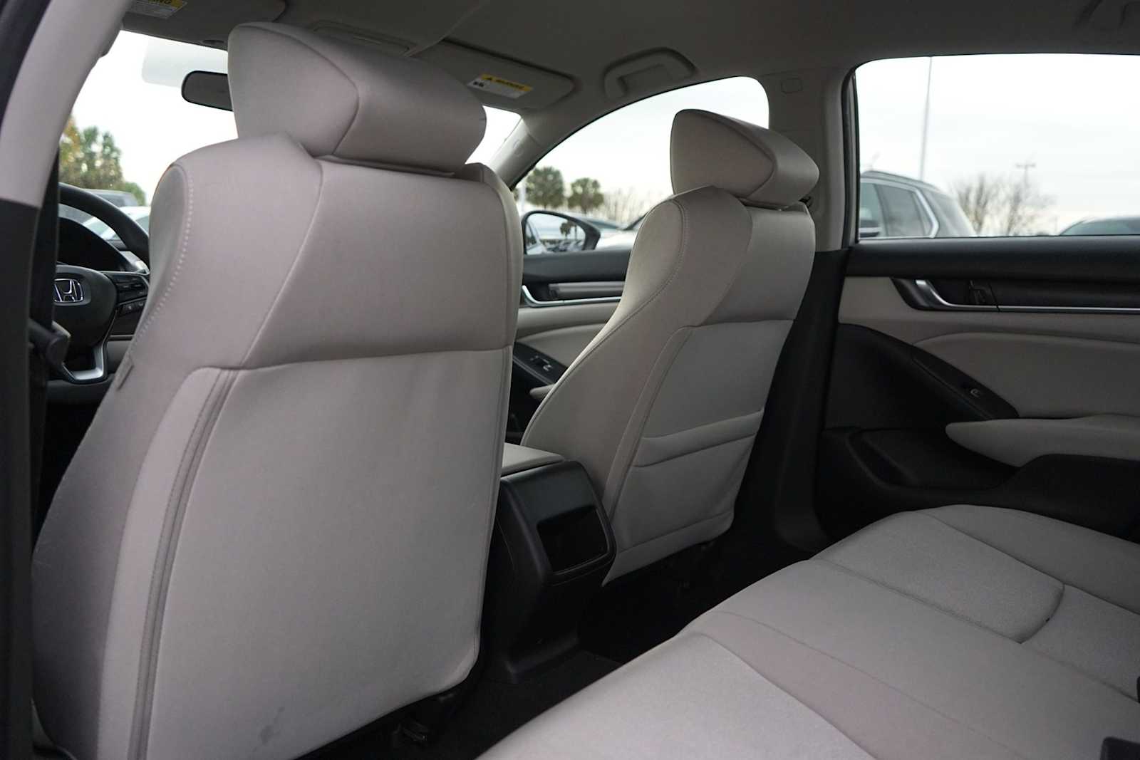 Thumbnail: 2019 Honda Accord - 13