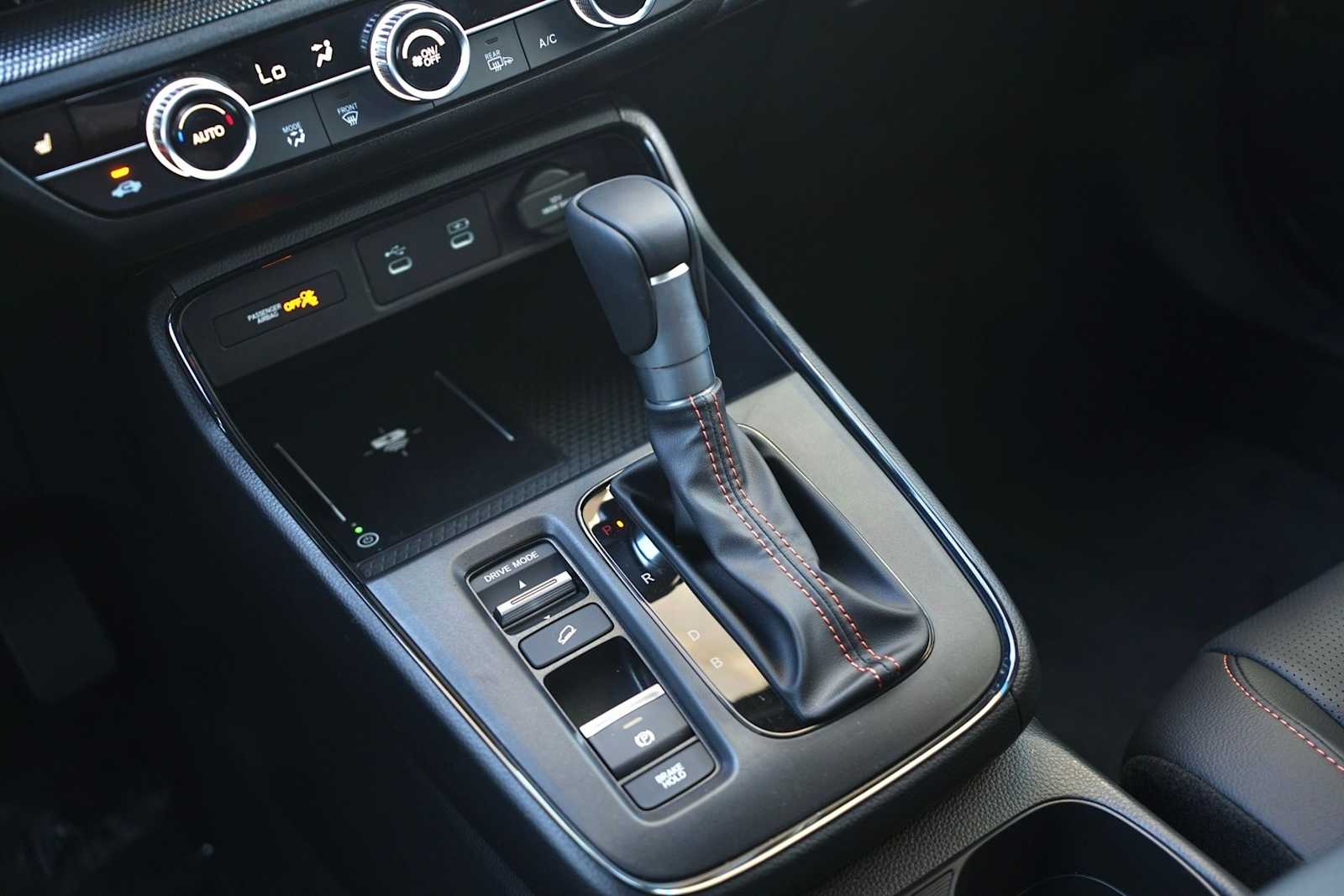 Thumbnail: 2026 Honda CR-V - 17