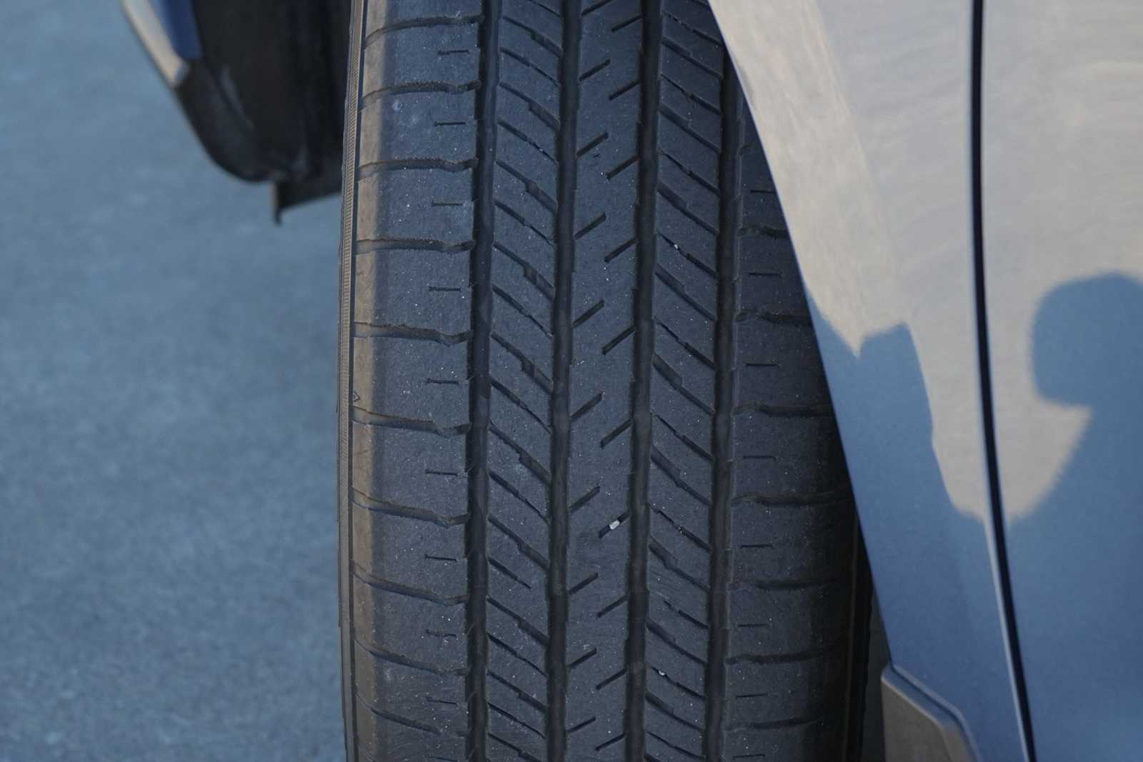 Thumbnail: 2017 Subaru Forester - 29