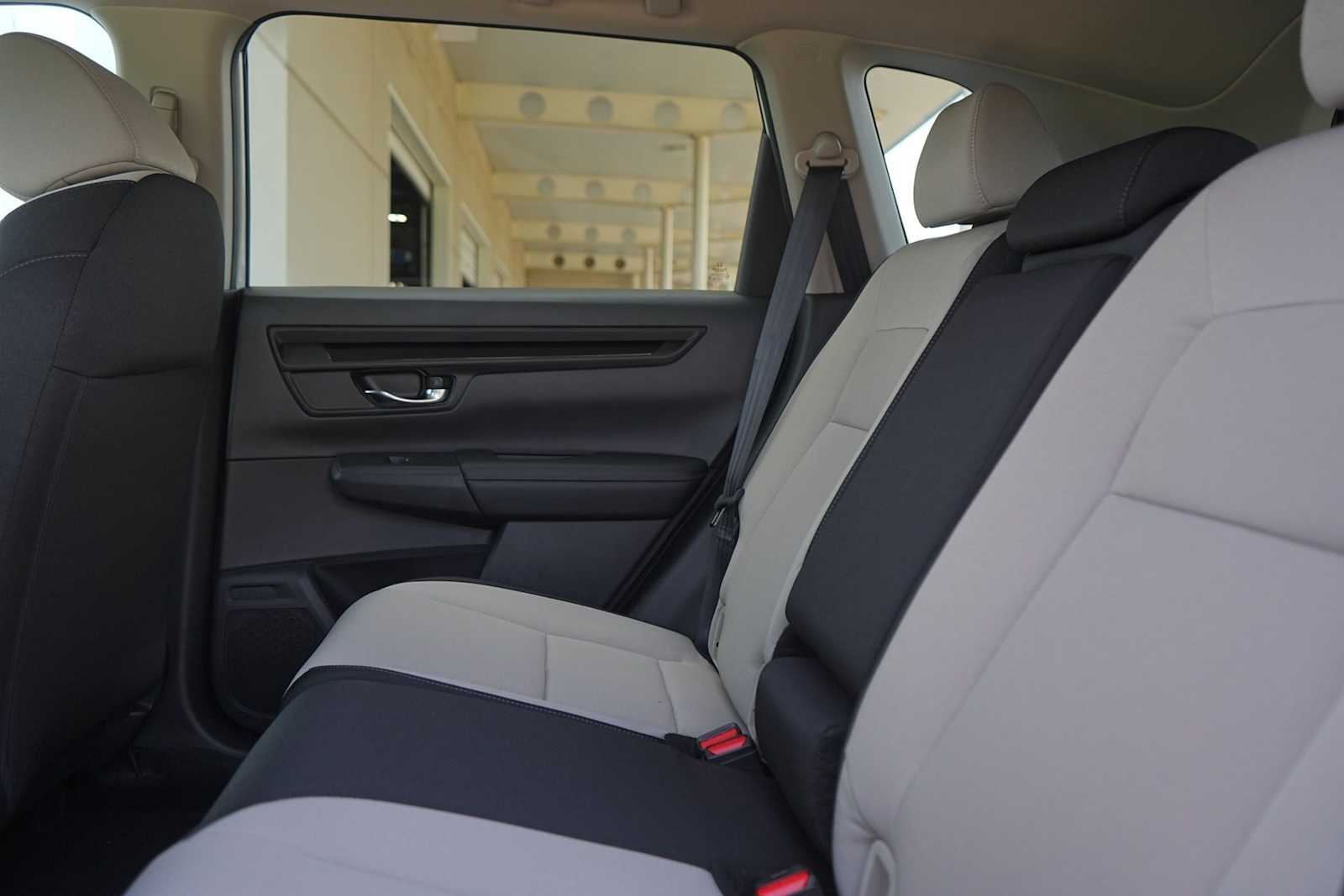 Thumbnail: 2026 Honda CR-V - 13