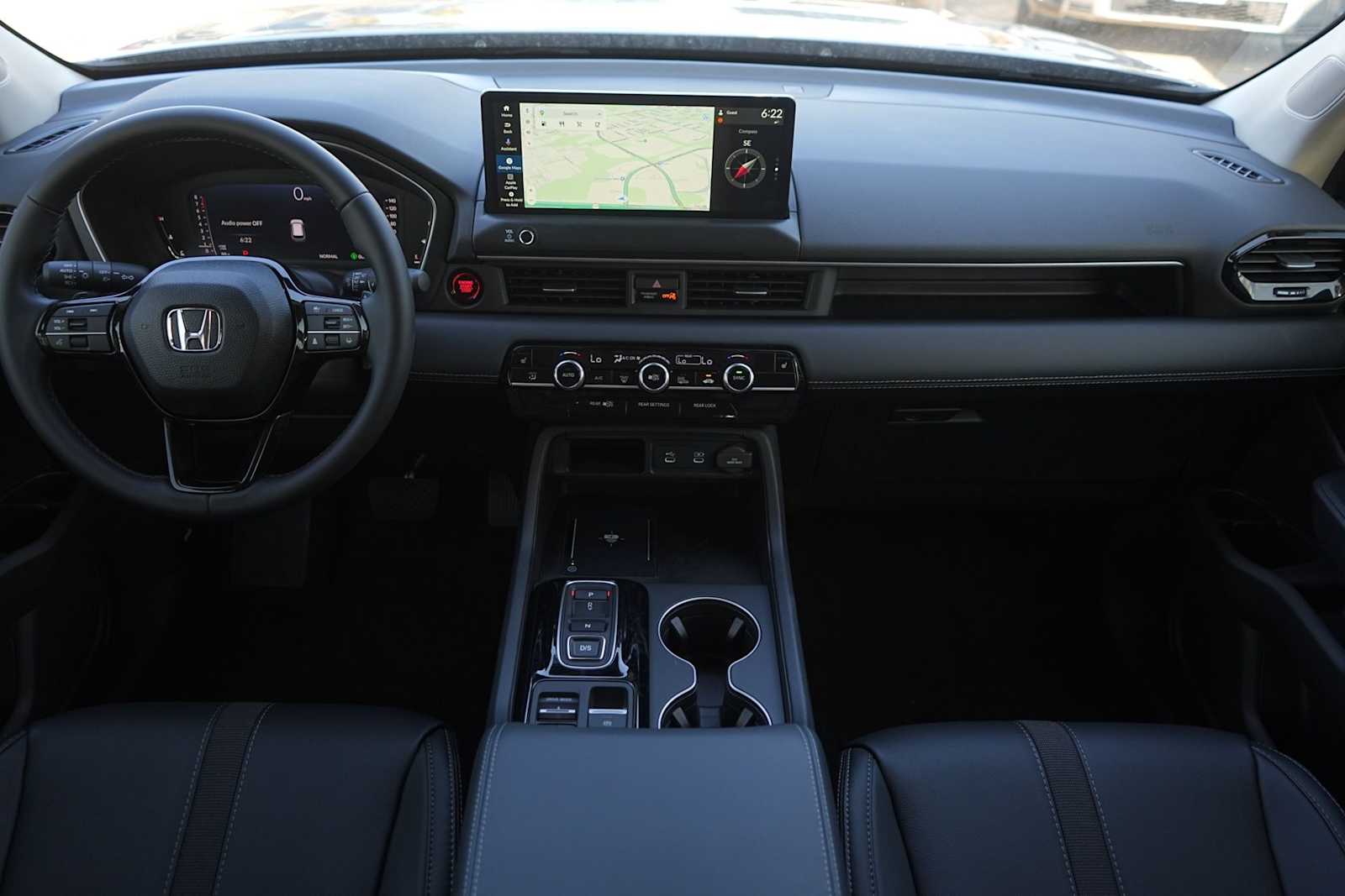 Thumbnail: 2026 Honda Pilot - 10