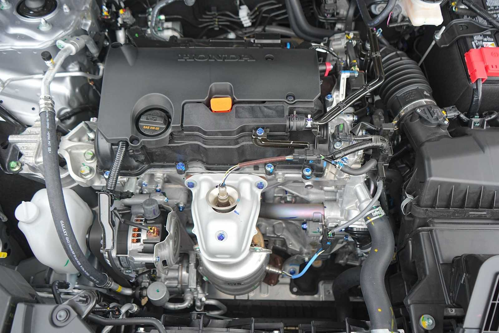 Thumbnail: 2026 Honda HR-V - 9