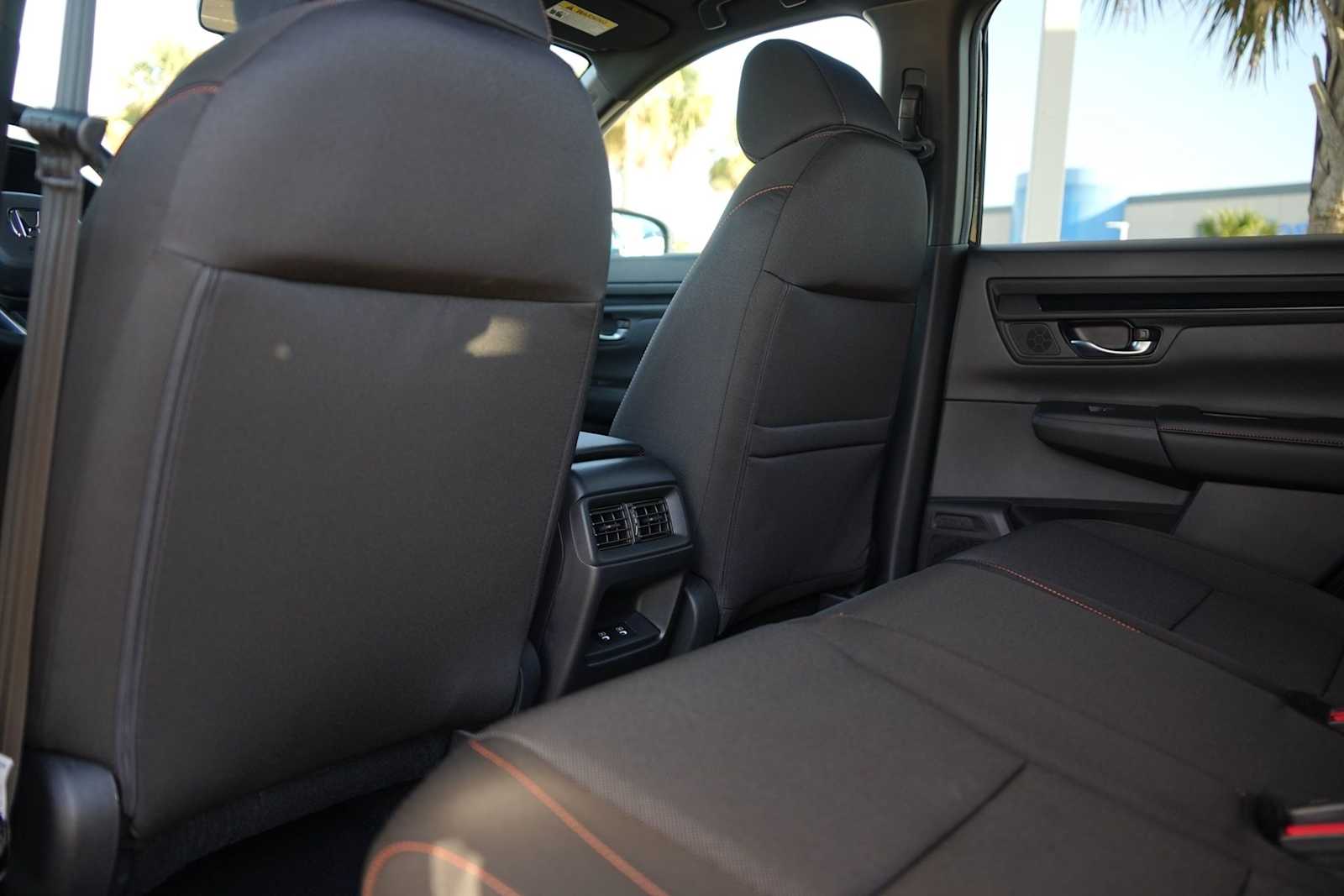 Thumbnail: 2026 Honda CR-V - 12